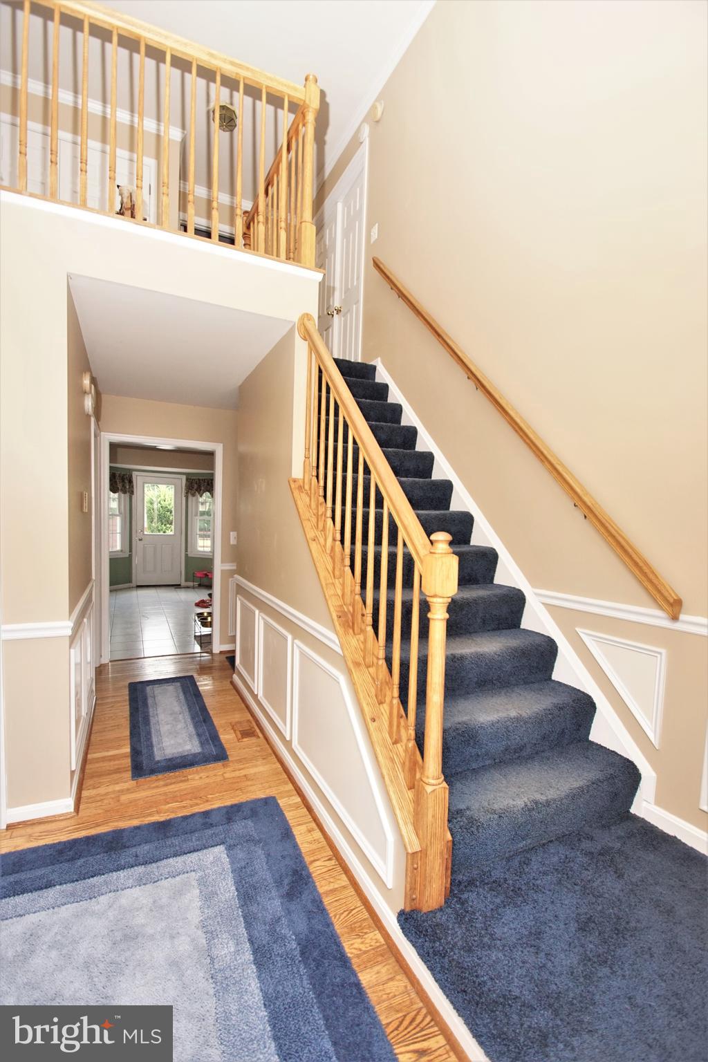 SADDLE RIDGE - Residential