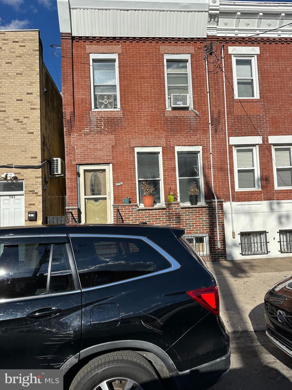 Photo of 919 Snyder Avenue, PHILADELPHIA, PA 19148 (MLS # PAPH2419048)