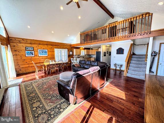 EAGLE ROCK RESORT - Residential