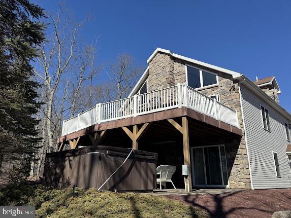 EAGLE ROCK RESORT - Residential