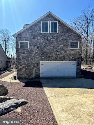 EAGLE ROCK RESORT - Residential