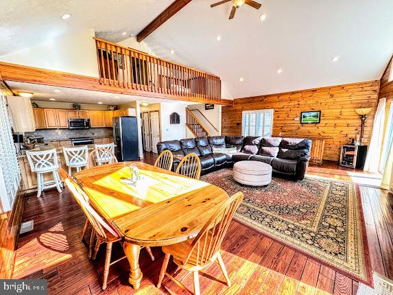 EAGLE ROCK RESORT - Residential