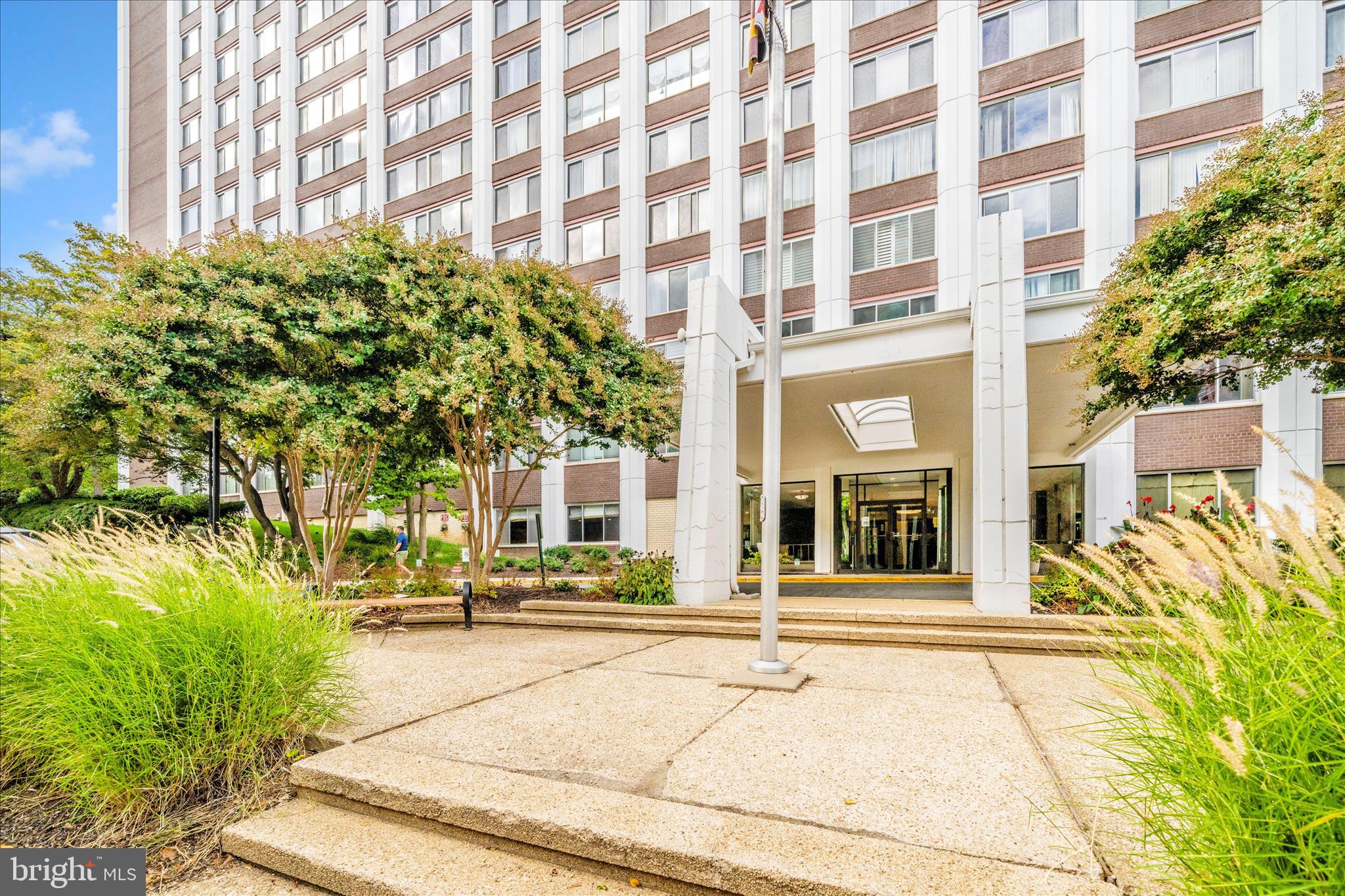 THE FORUM - Residential