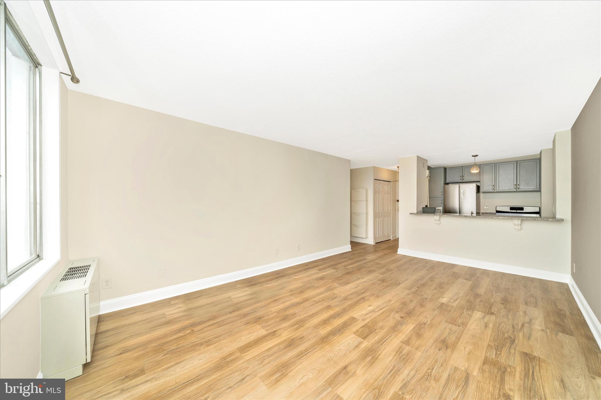 THE FORUM - Residential