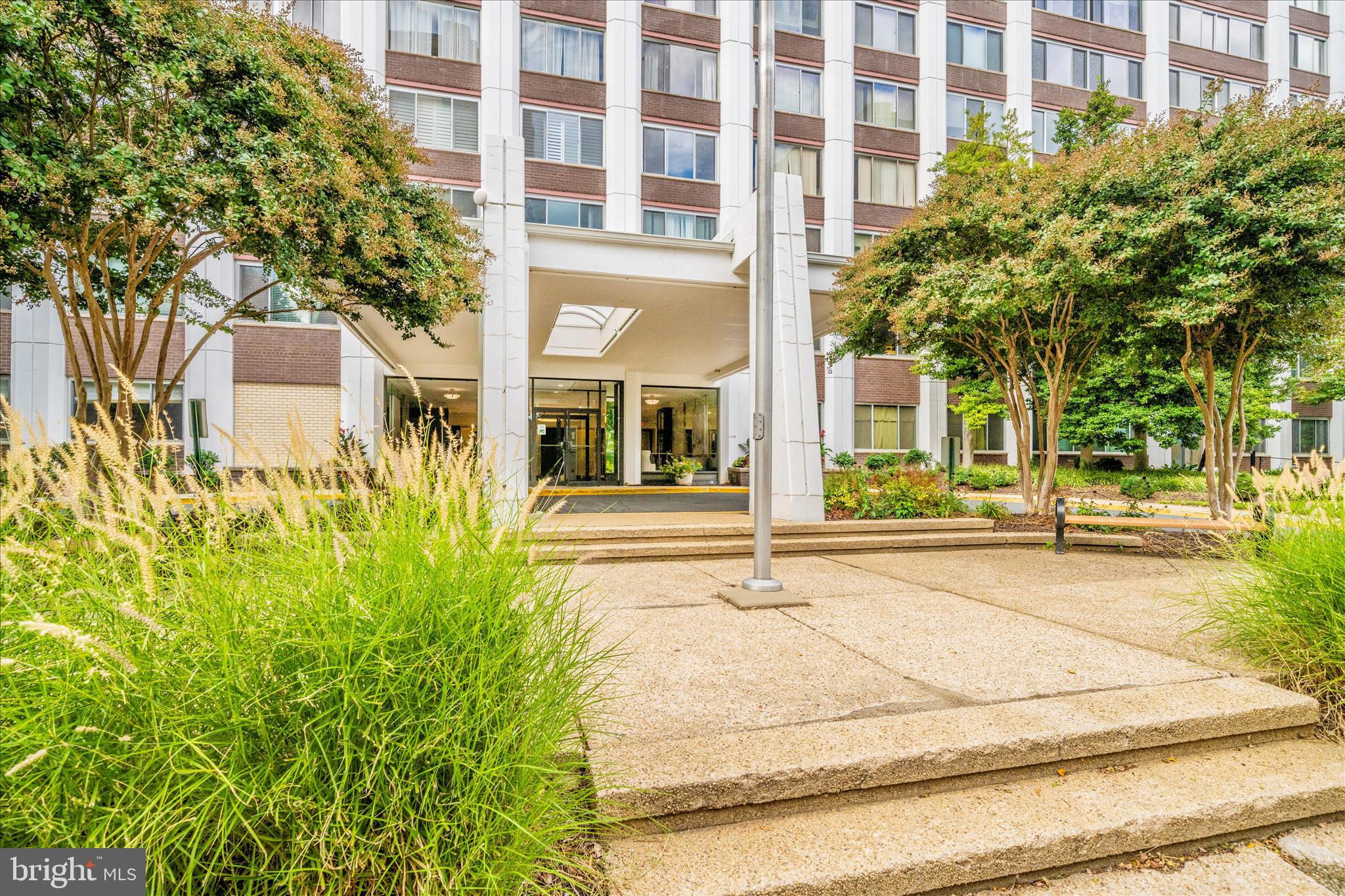 THE FORUM - Residential