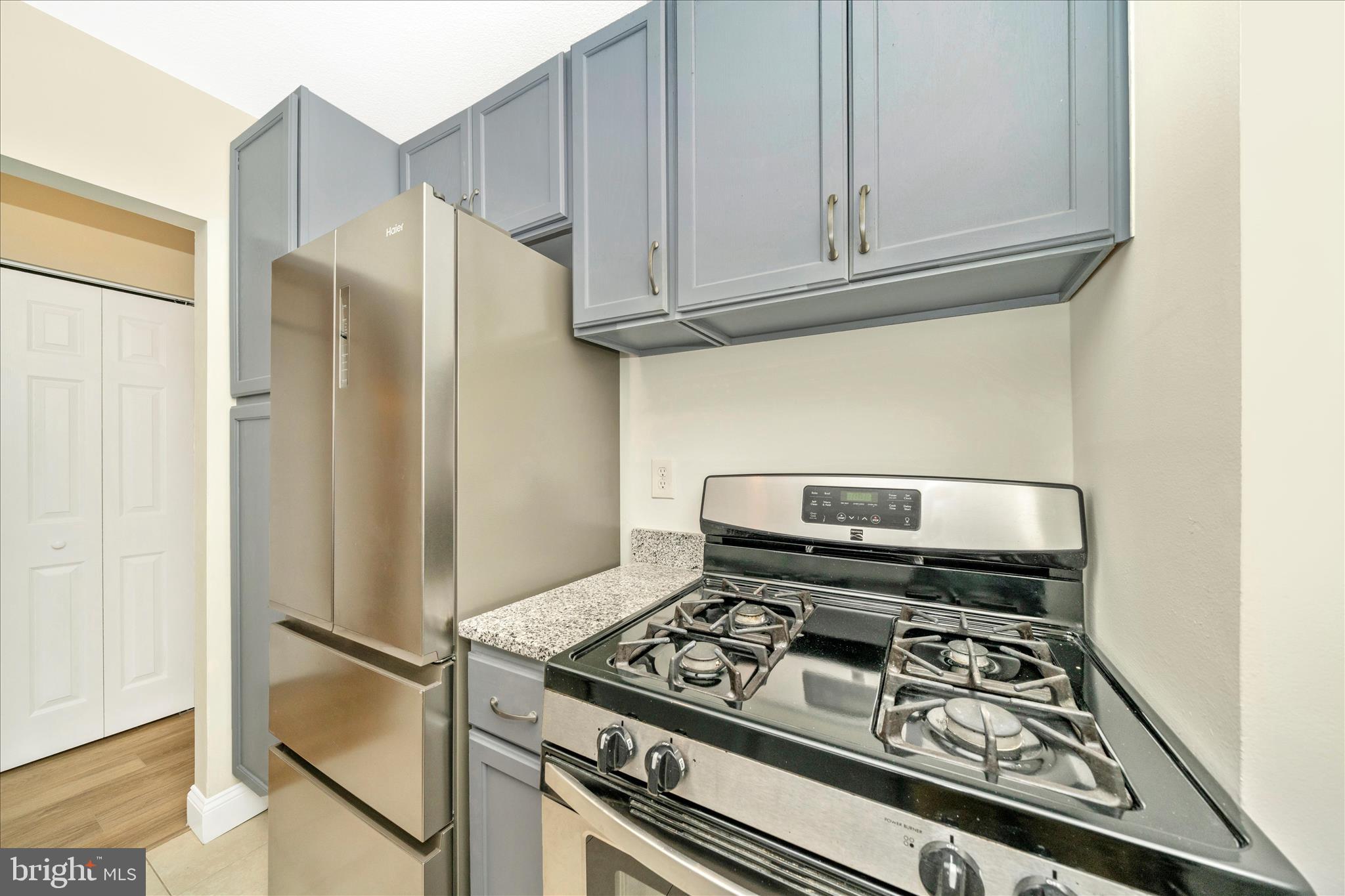 THE FORUM - Residential