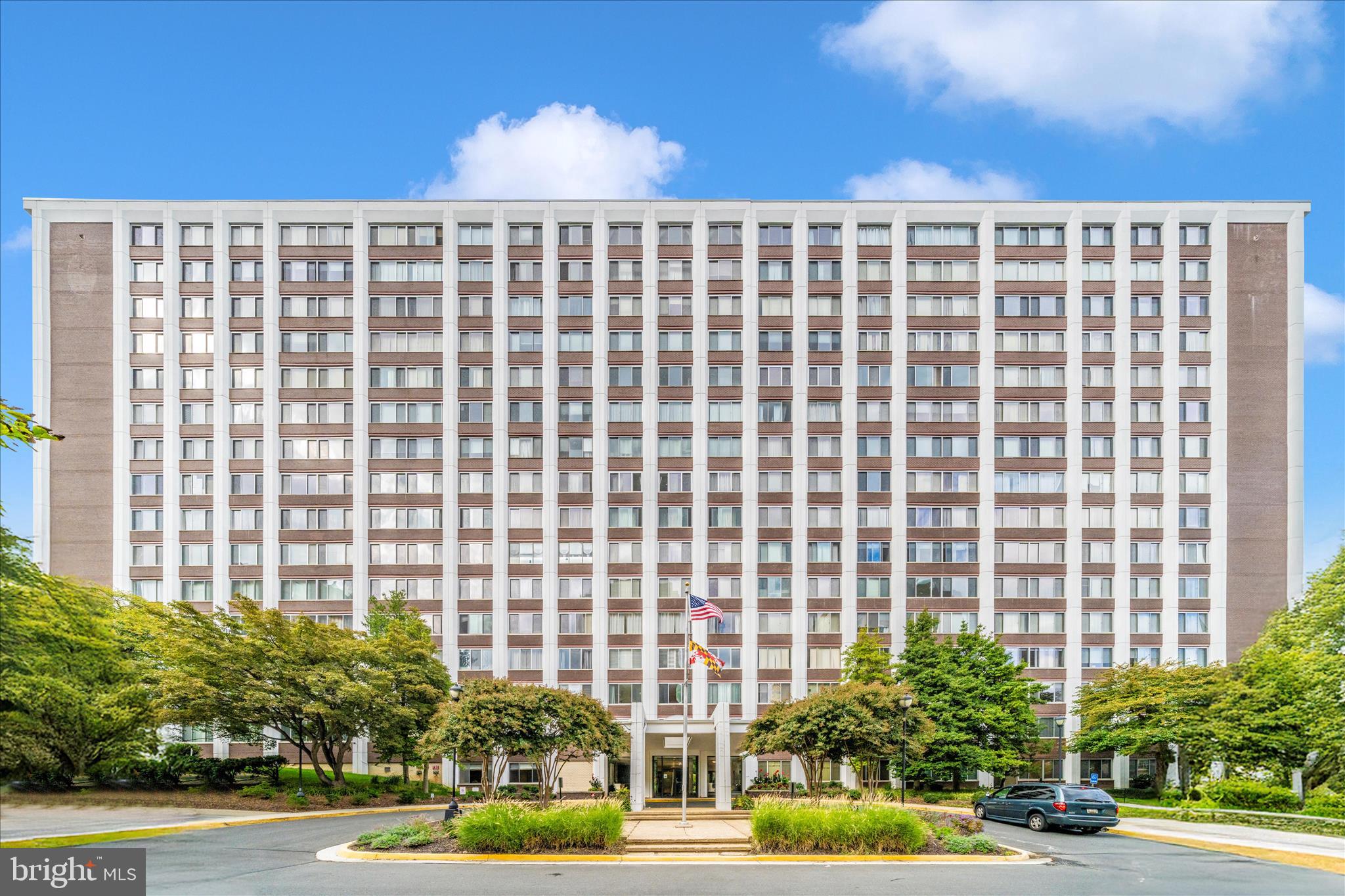 THE FORUM - Residential