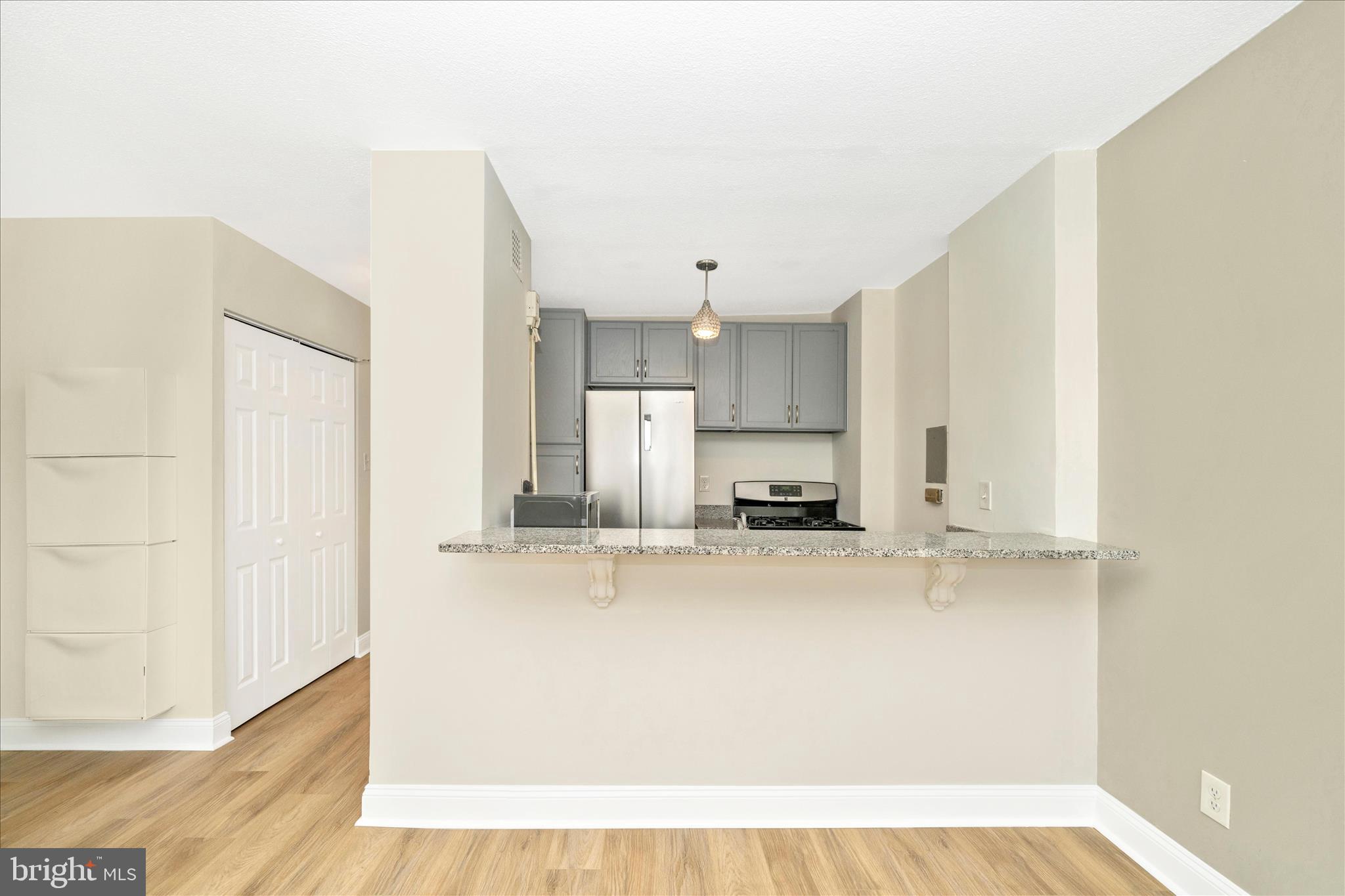 THE FORUM - Residential