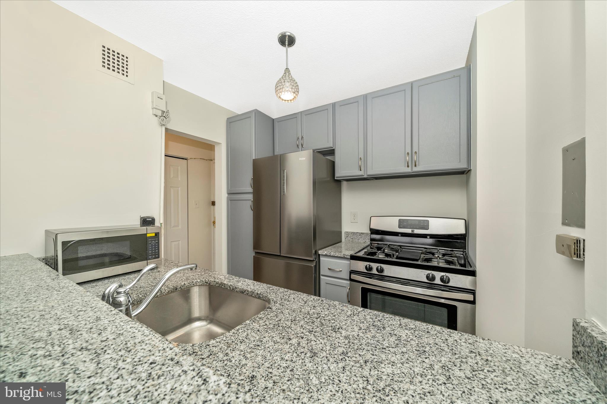 THE FORUM - Residential