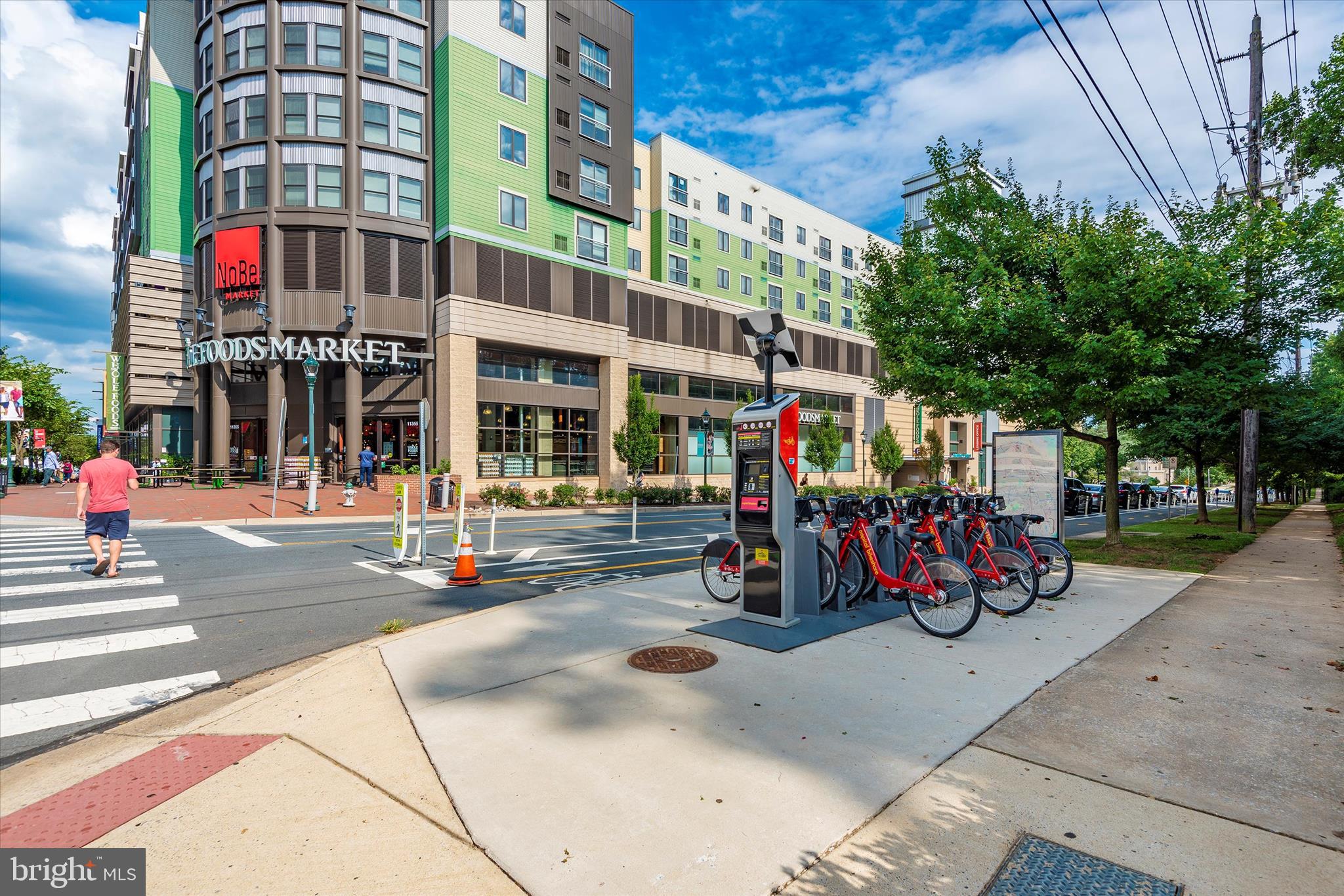 THE FORUM - Residential
