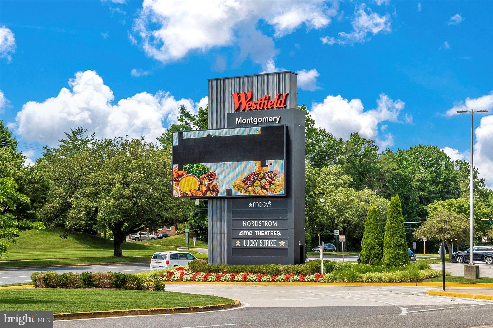 THE FORUM - Residential