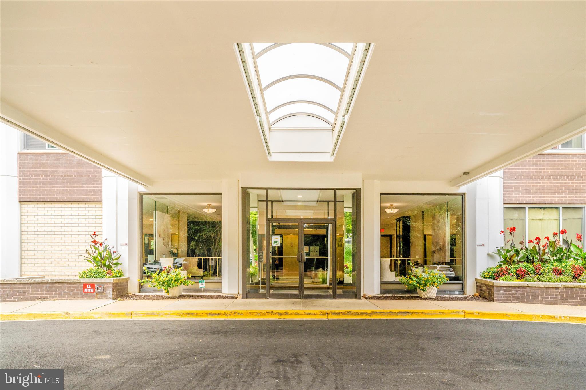 THE FORUM - Residential