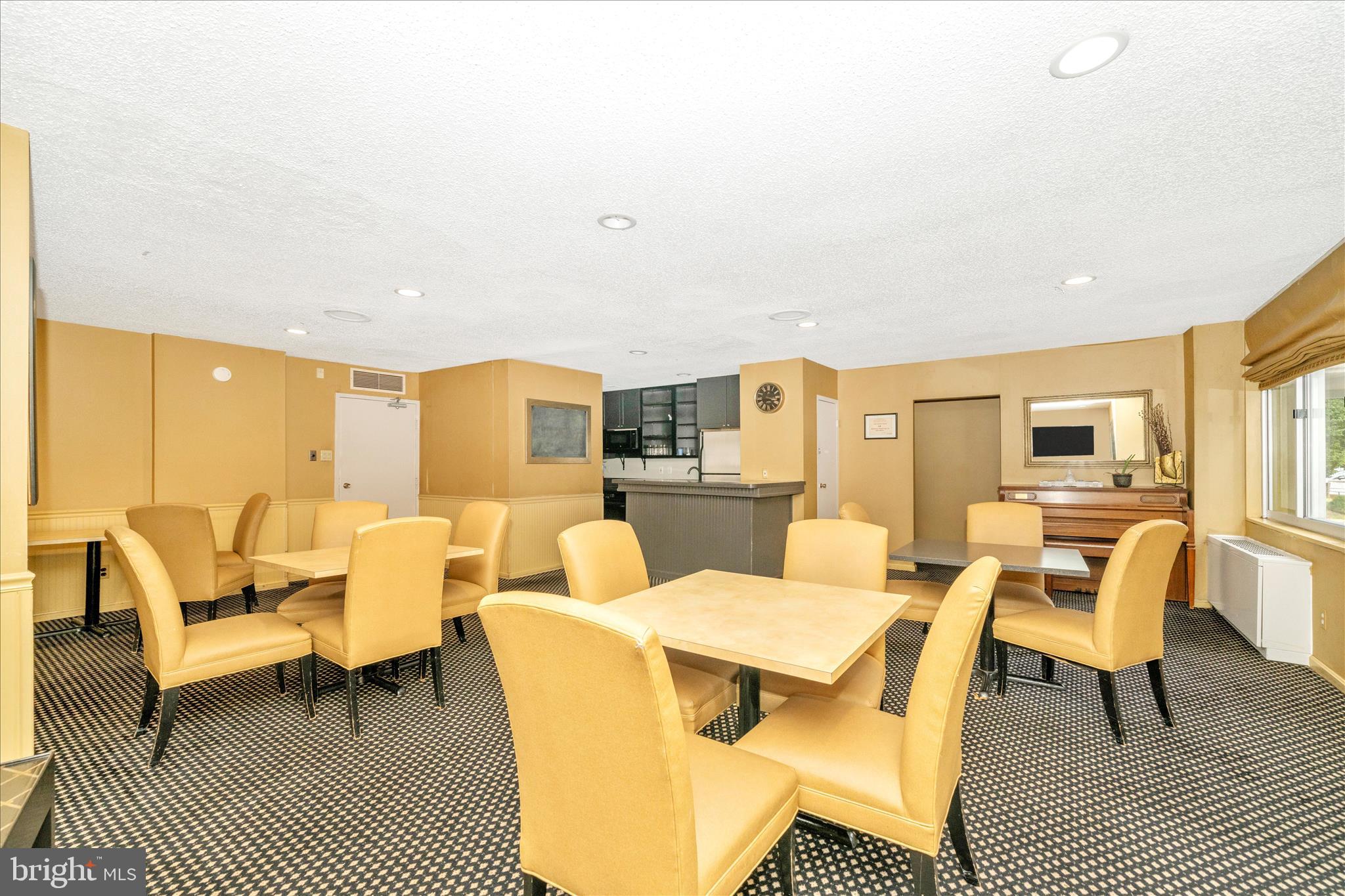 THE FORUM - Residential