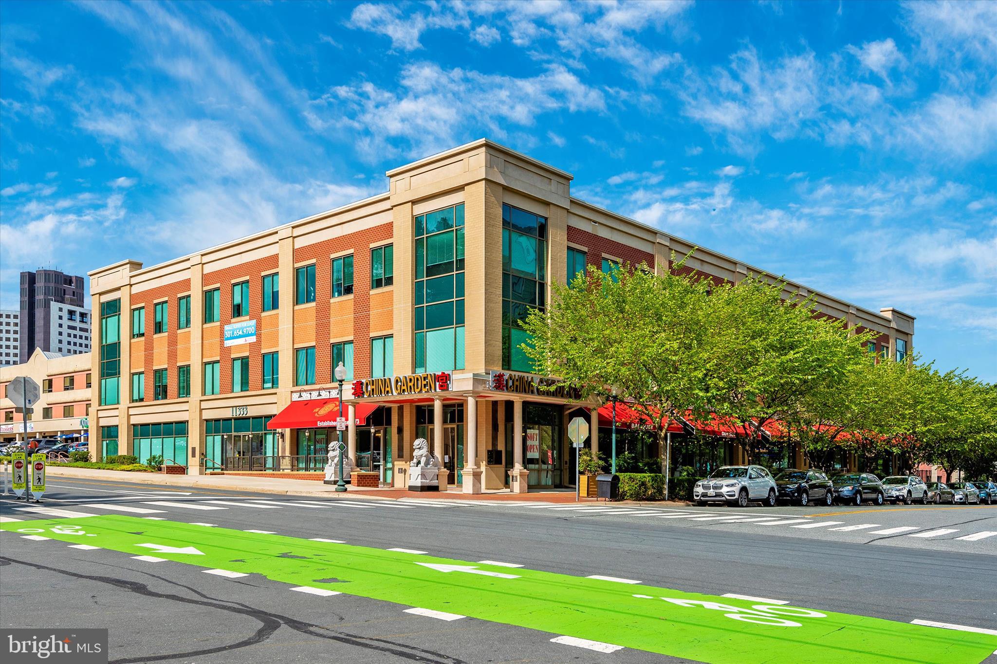 THE FORUM - Residential