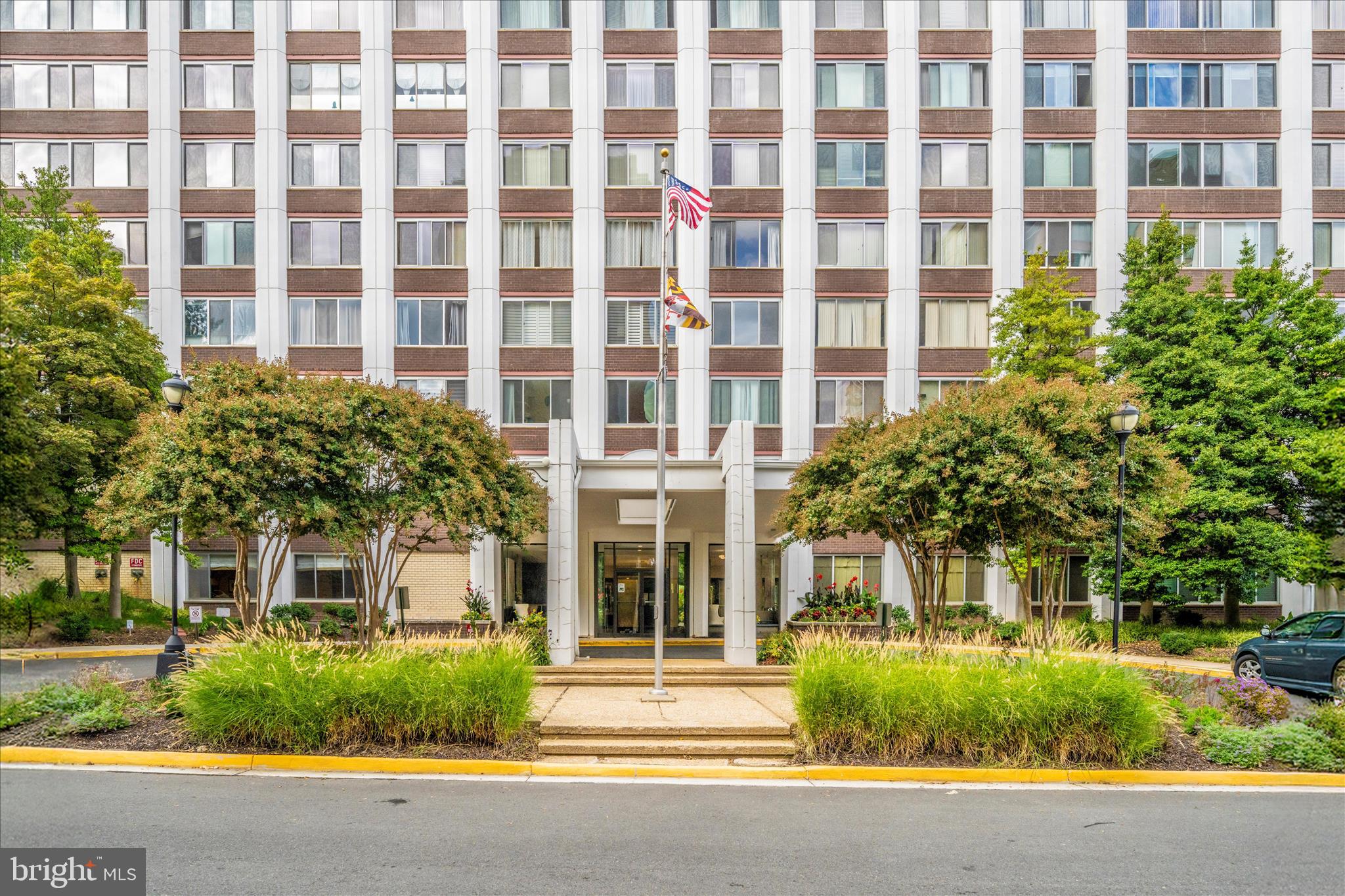 THE FORUM - Residential