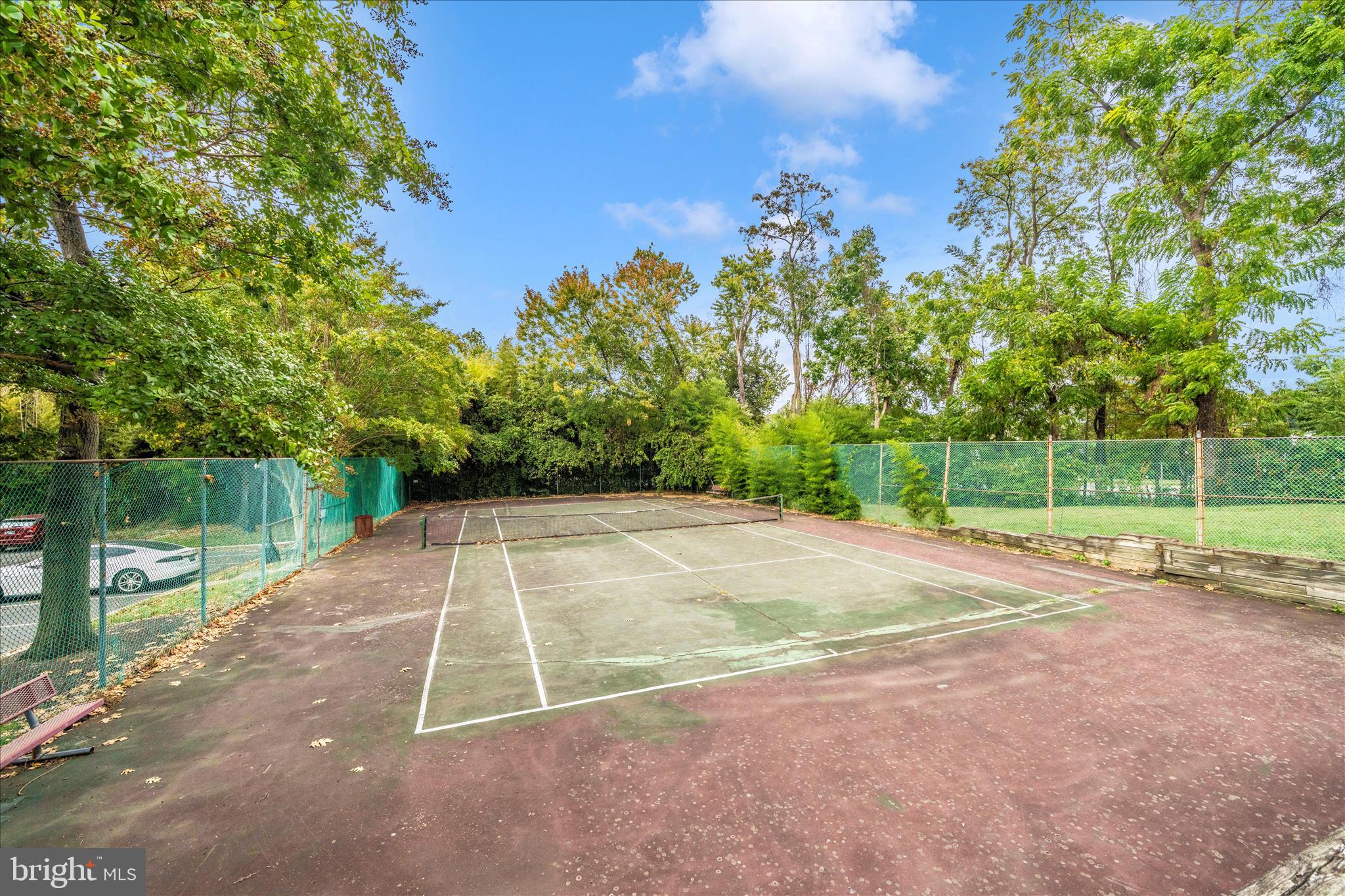 THE FORUM - Residential