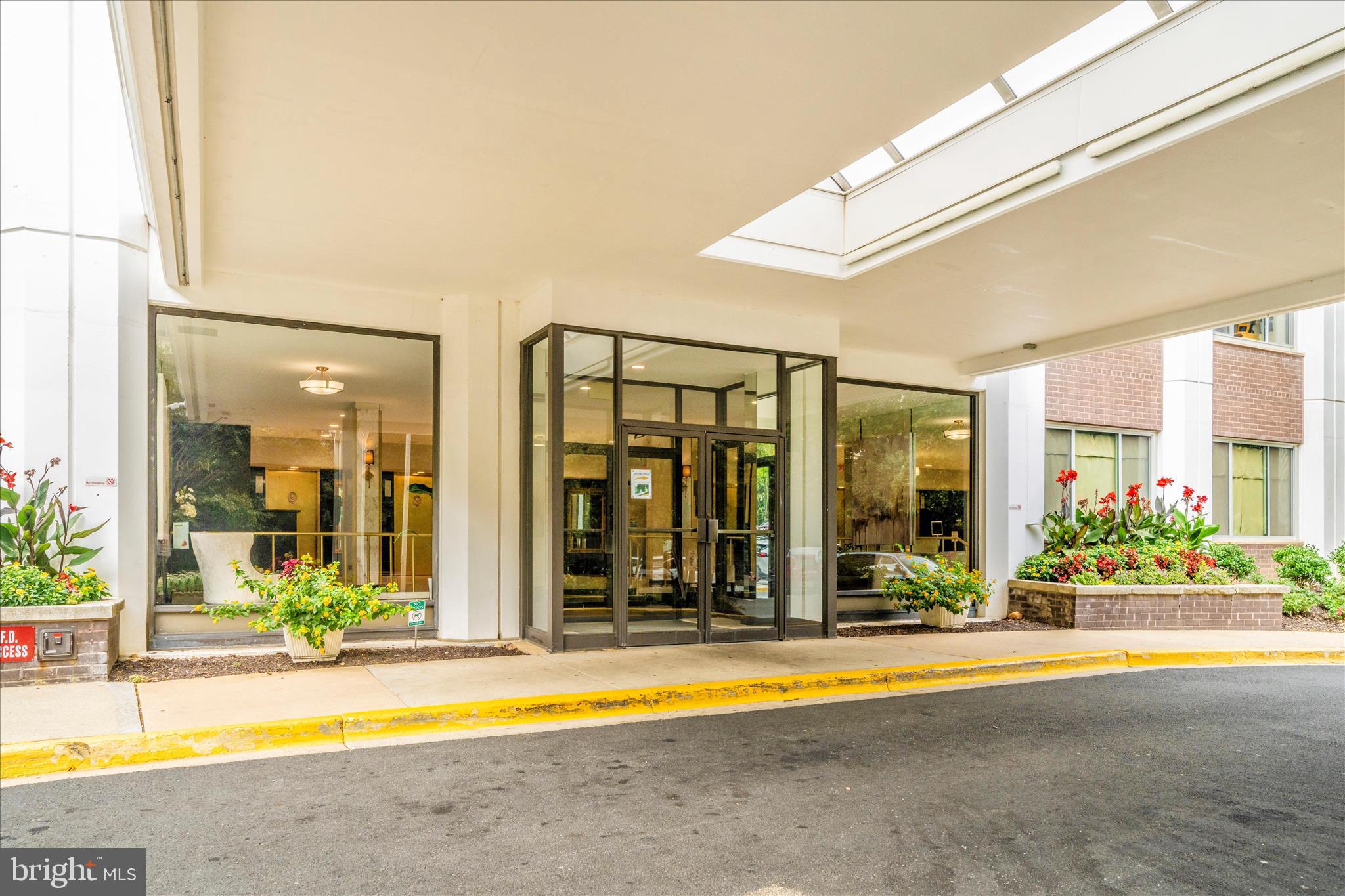 THE FORUM - Residential