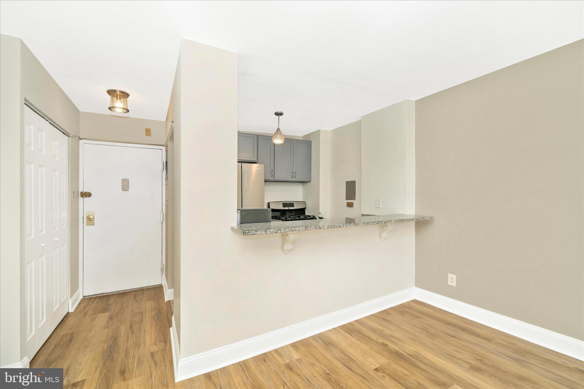 THE FORUM - Residential