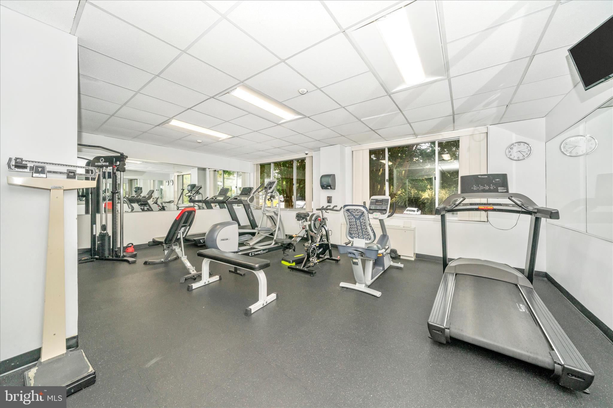 THE FORUM - Residential