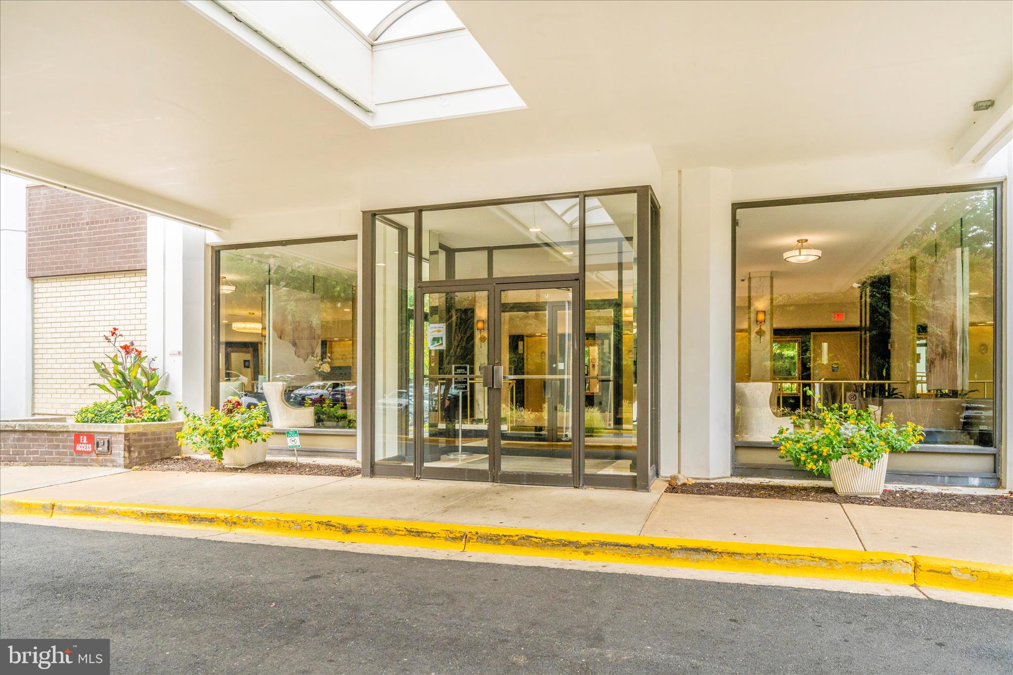 THE FORUM - Residential