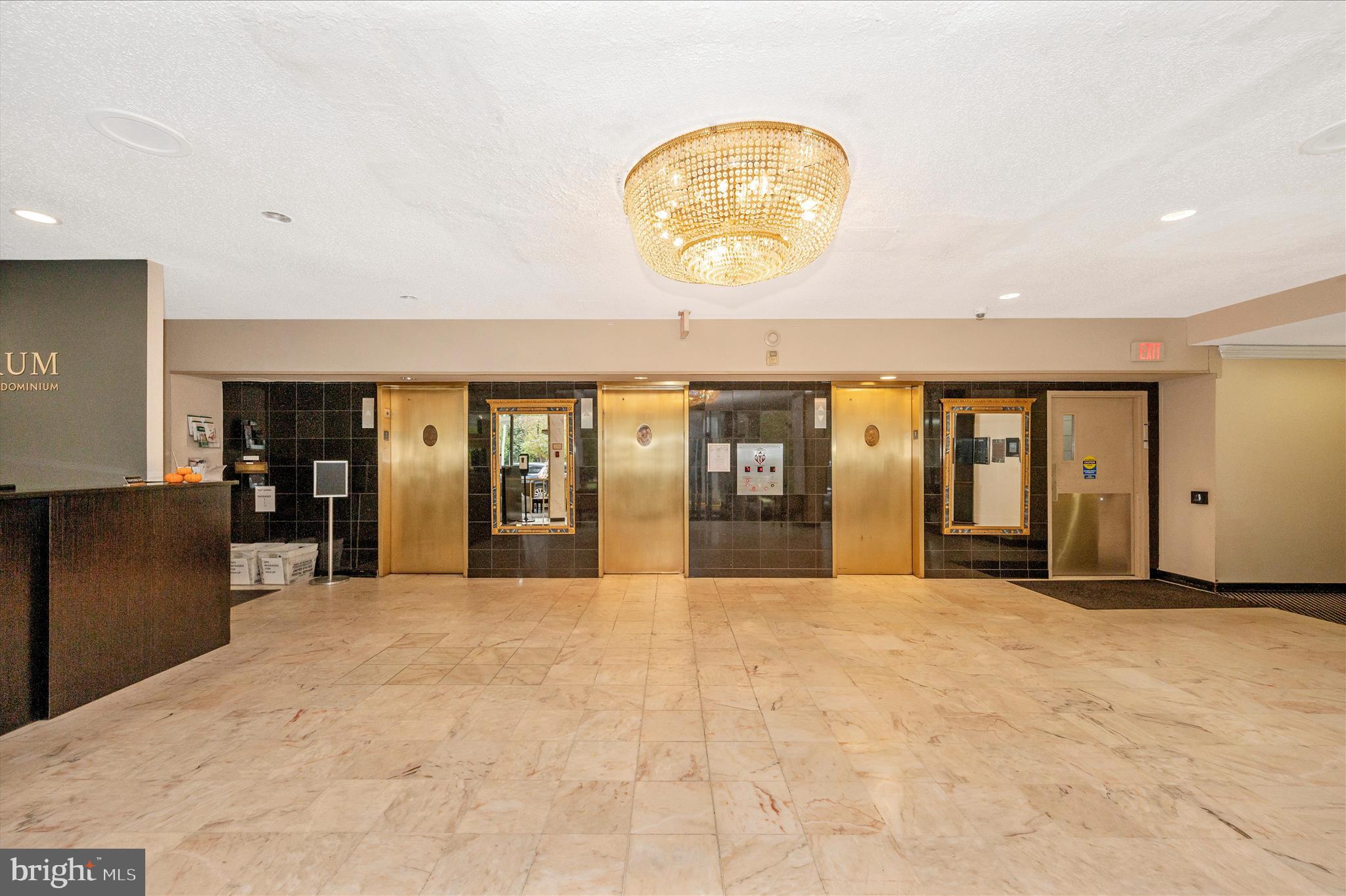 THE FORUM - Residential