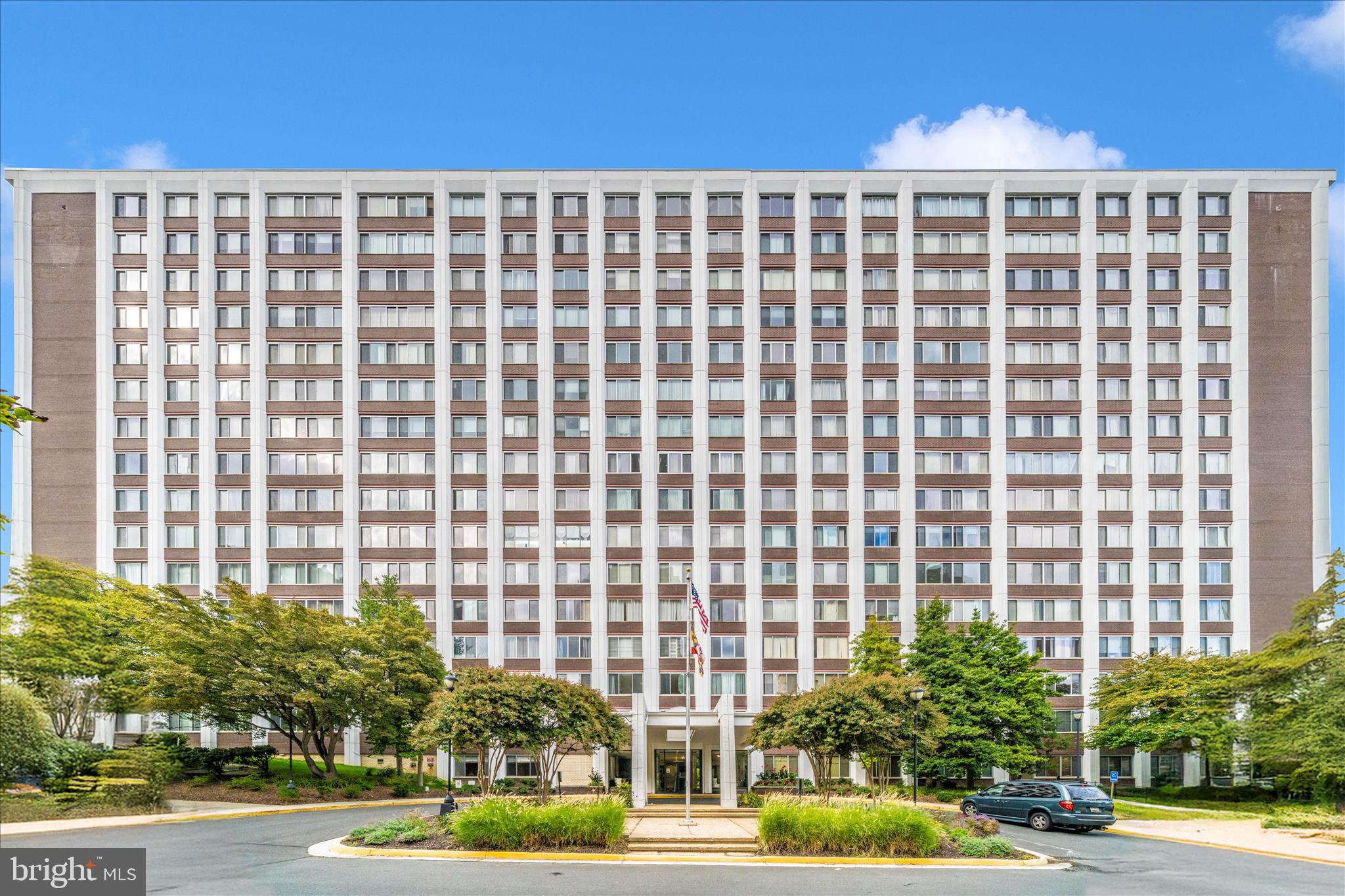 THE FORUM - Residential