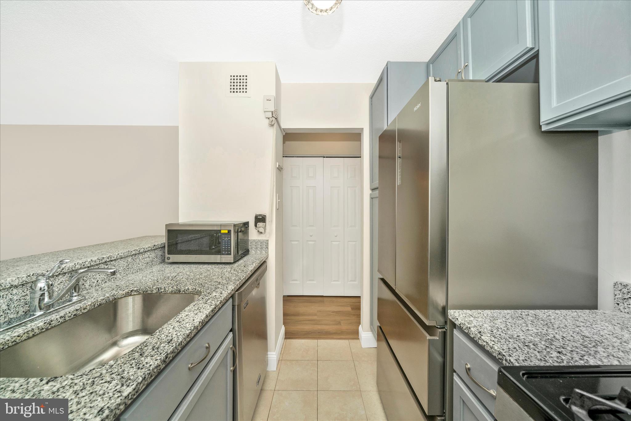 THE FORUM - Residential