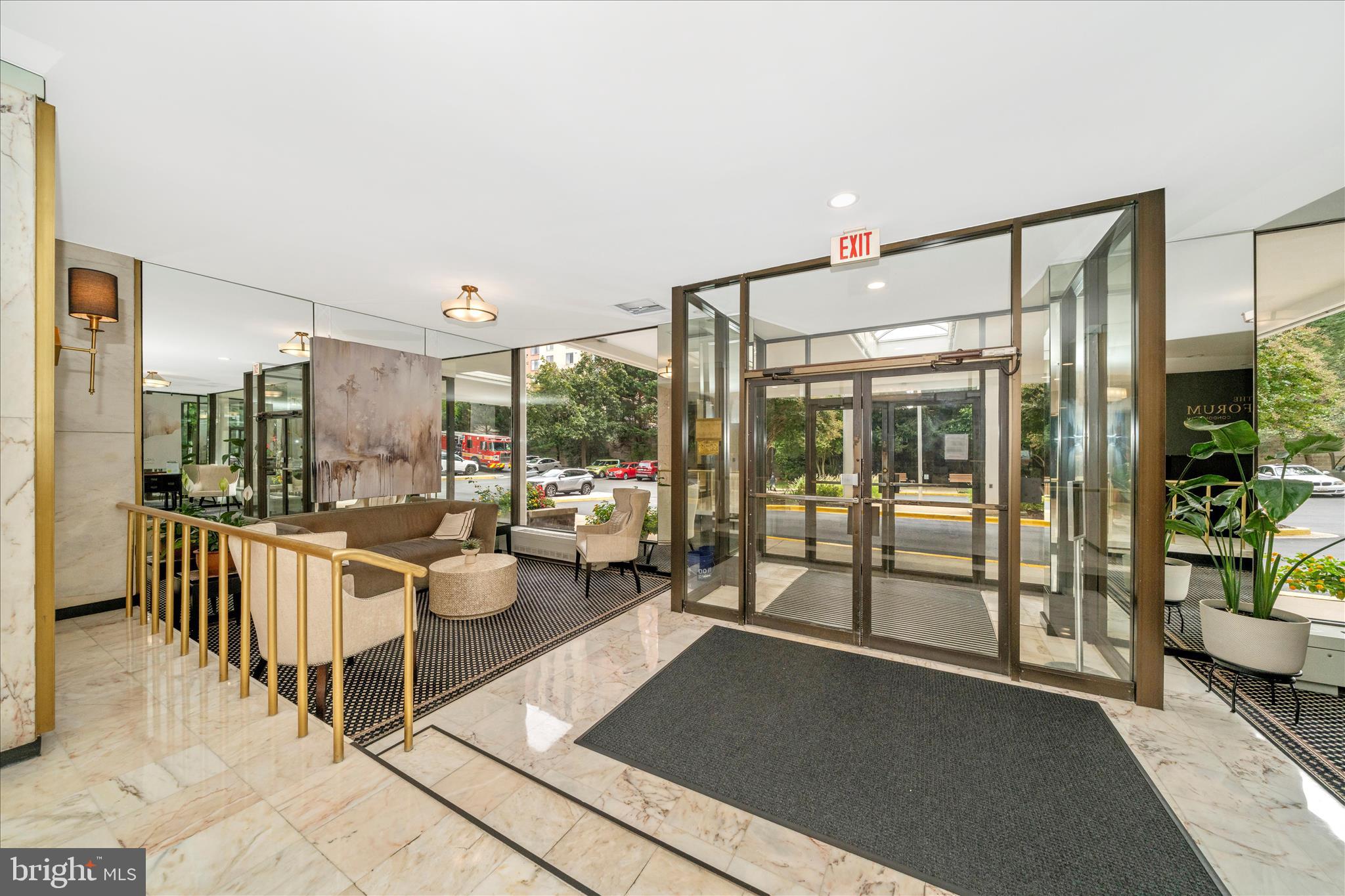 THE FORUM - Residential