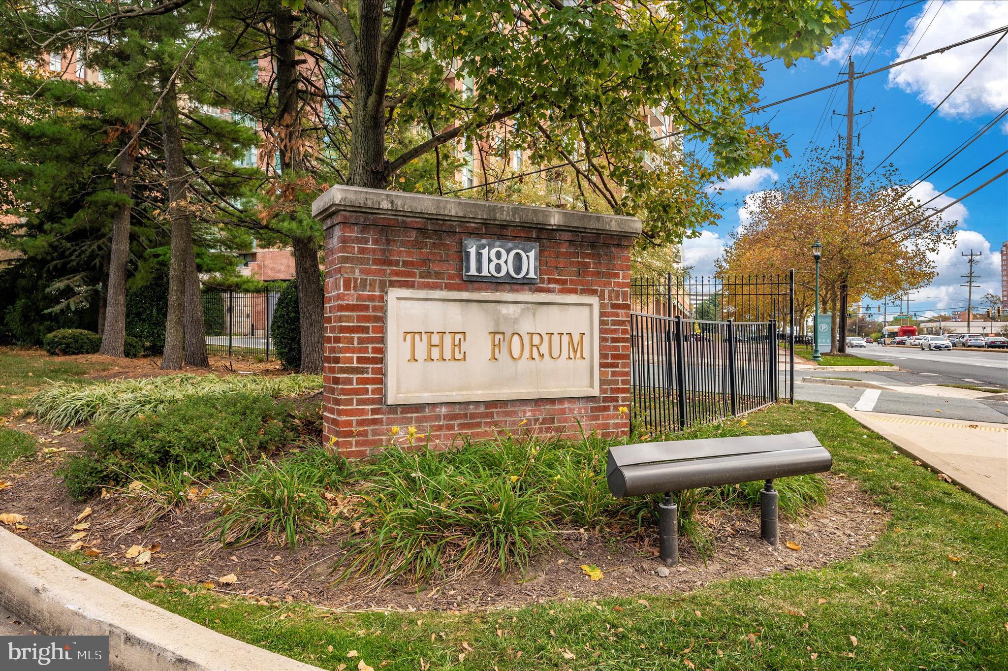 THE FORUM - Residential