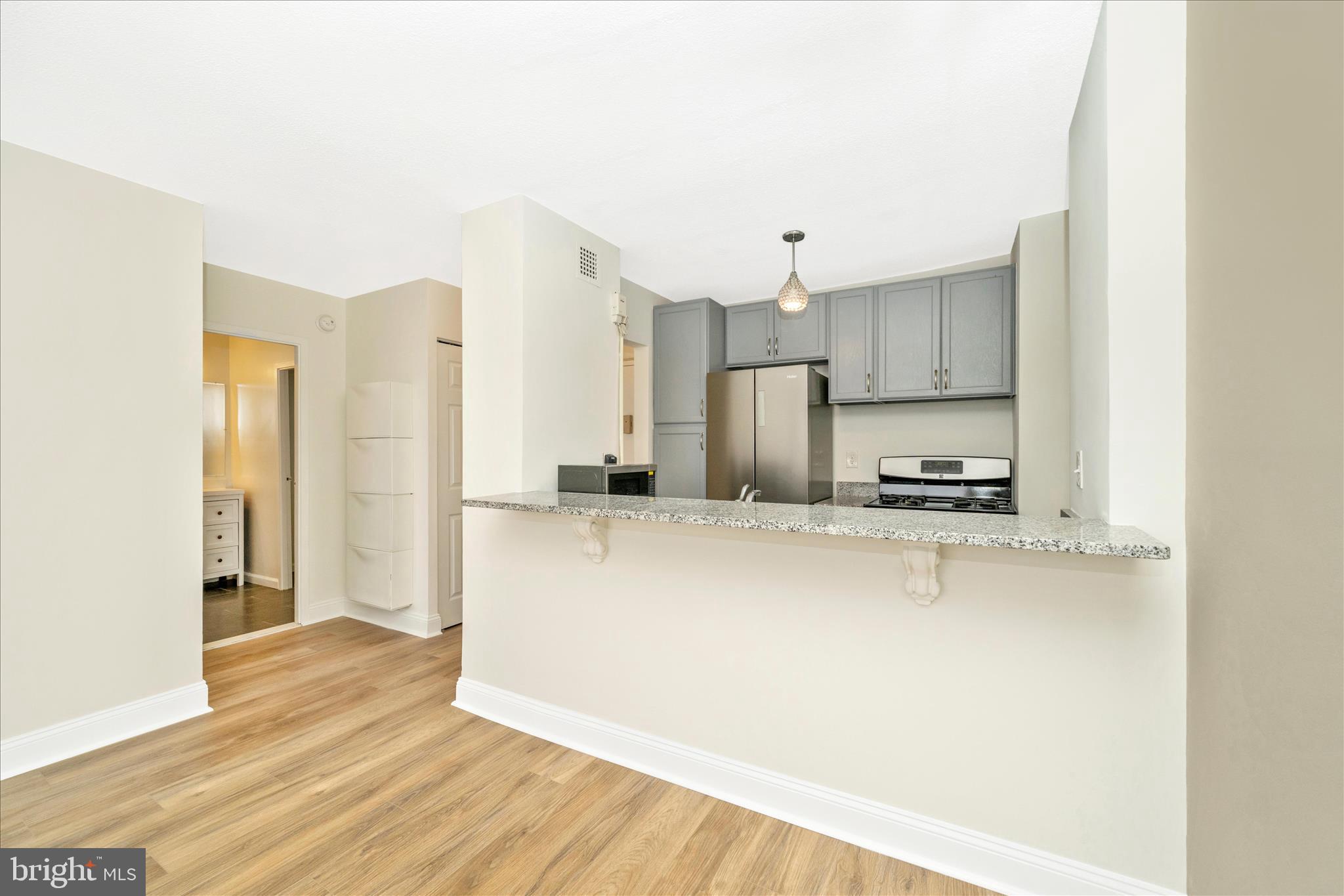 THE FORUM - Residential