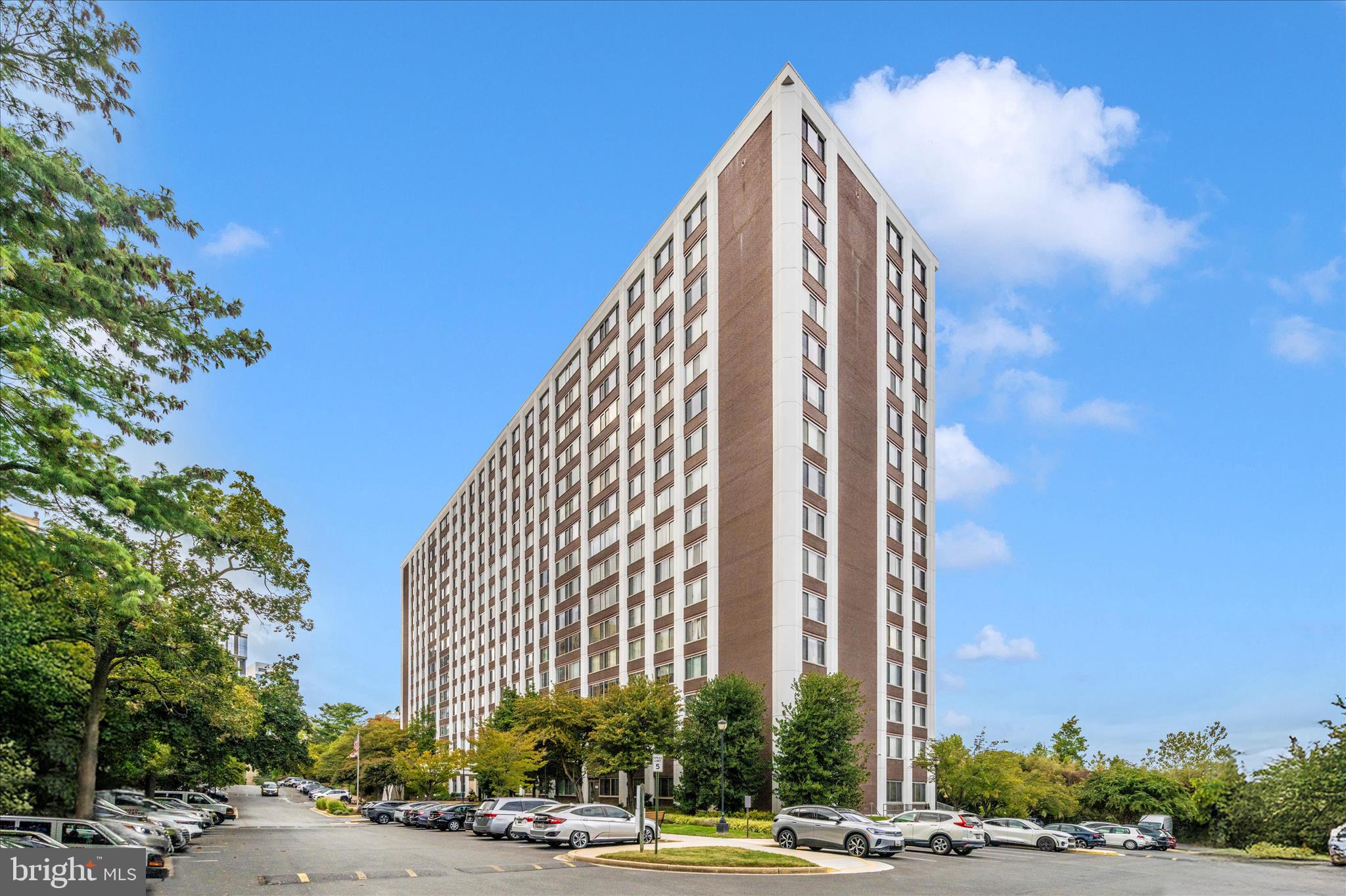 THE FORUM - Residential