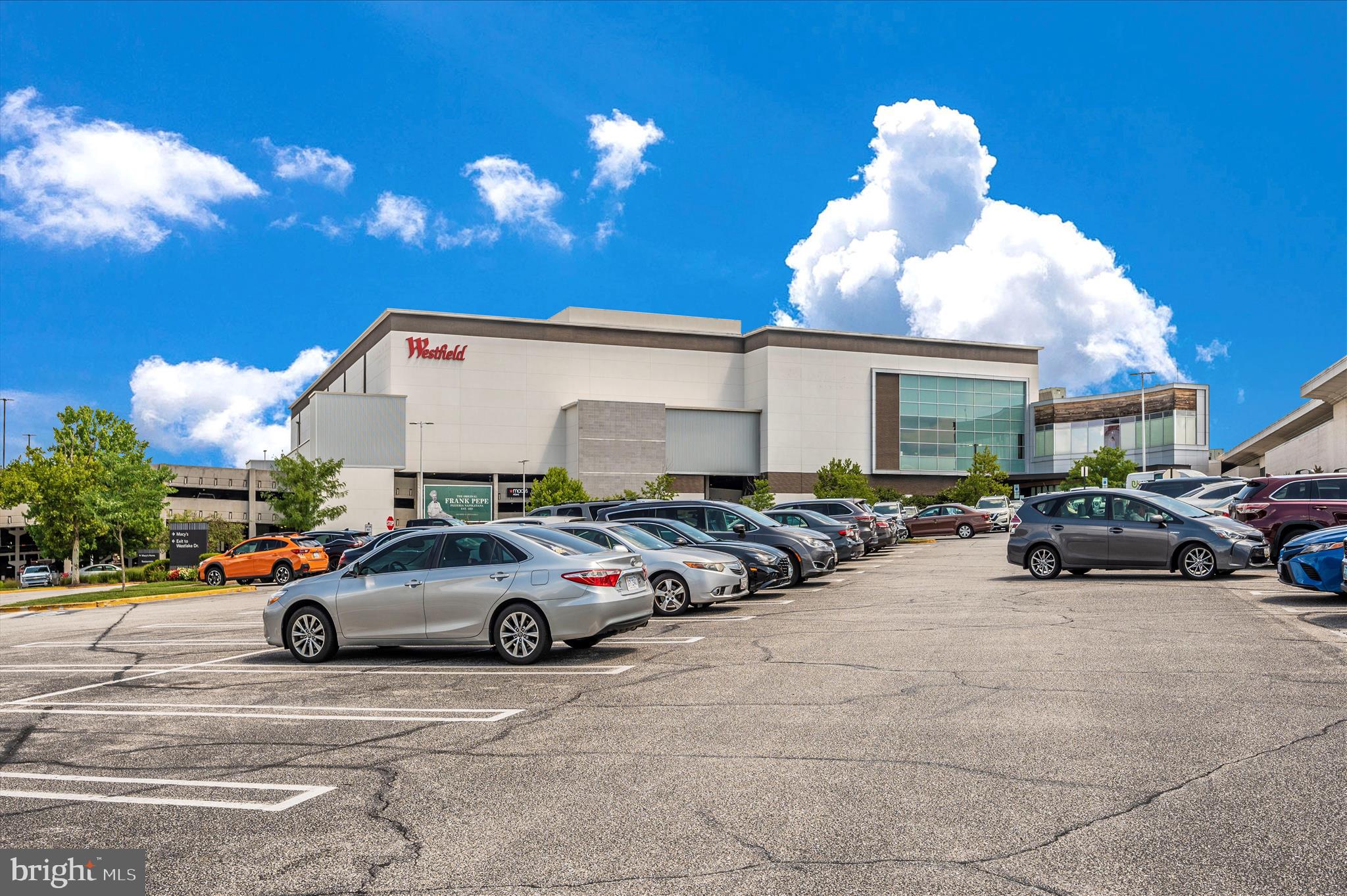 THE FORUM - Residential