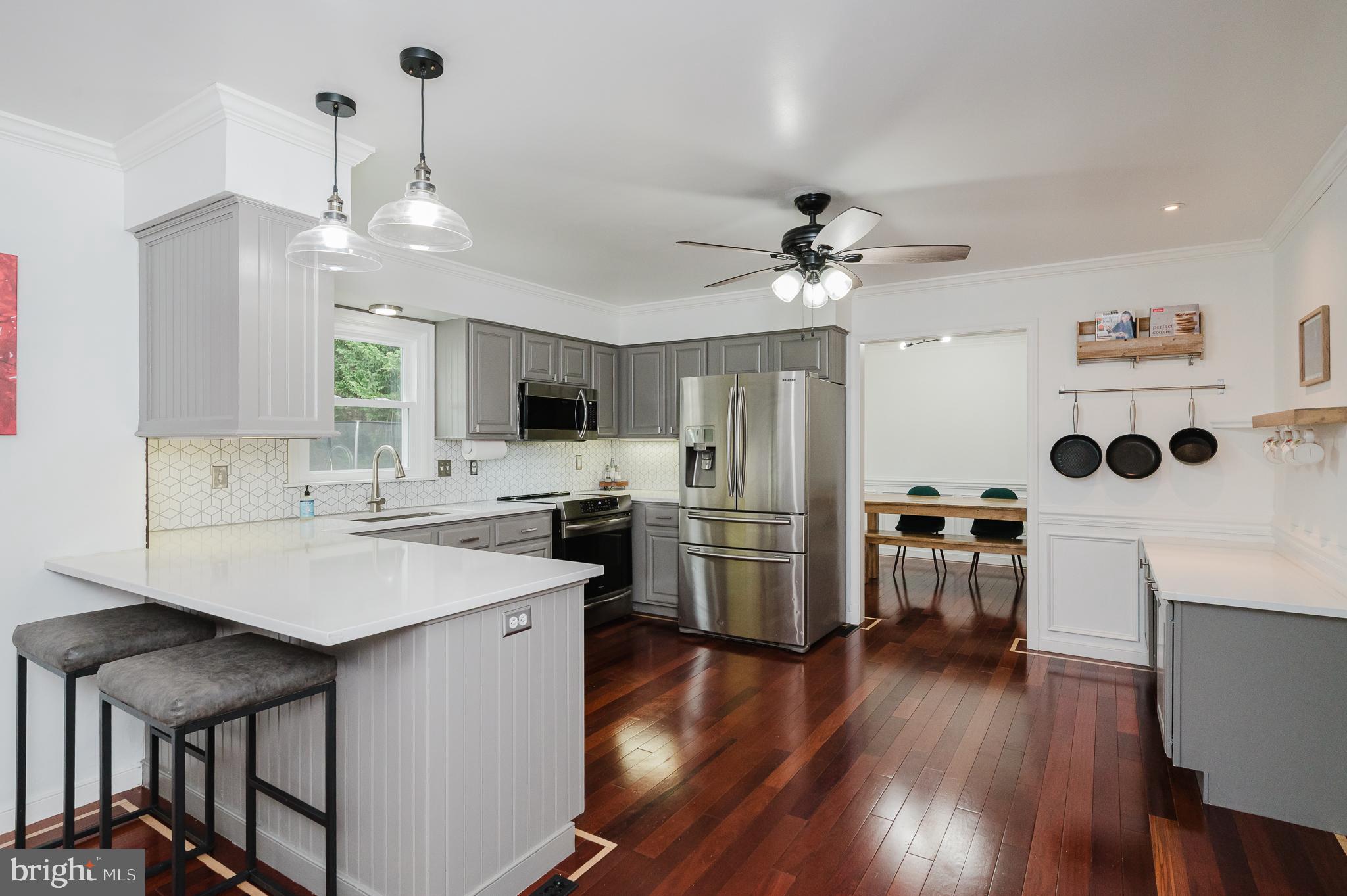 OAKHURST - Residential