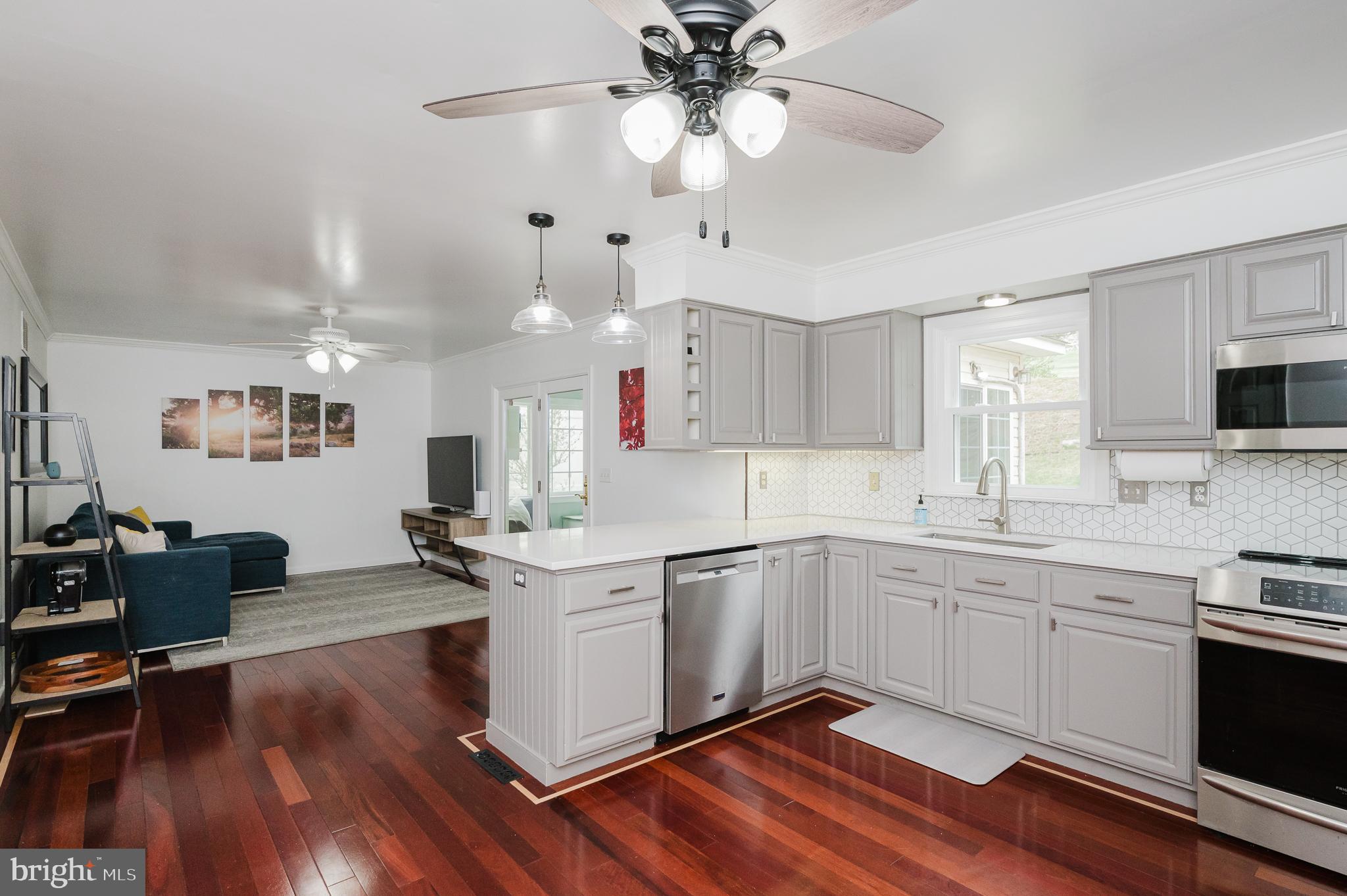 OAKHURST - Residential