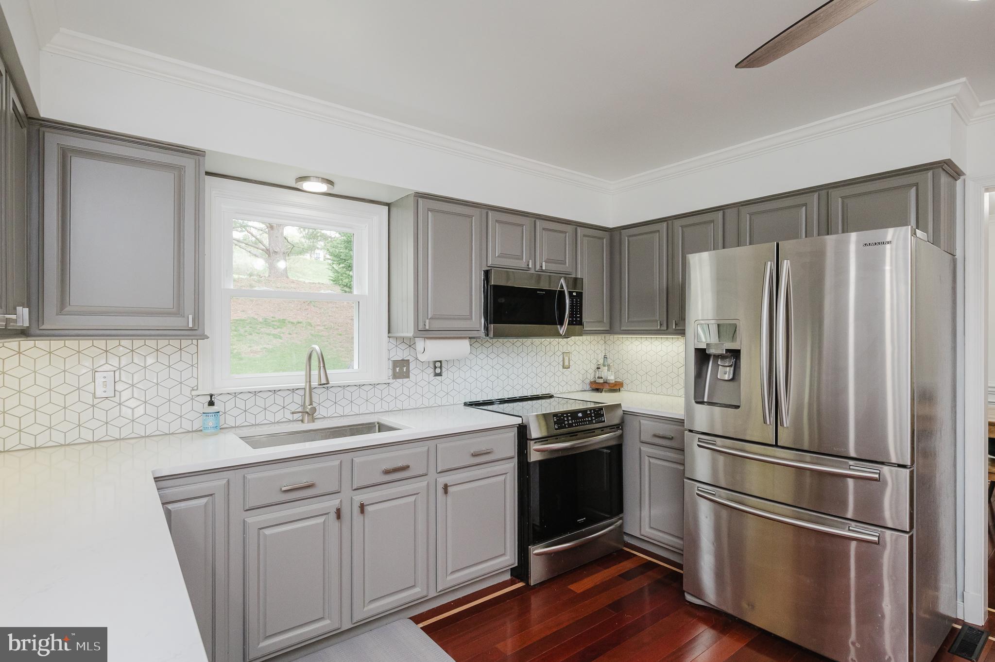 OAKHURST - Residential