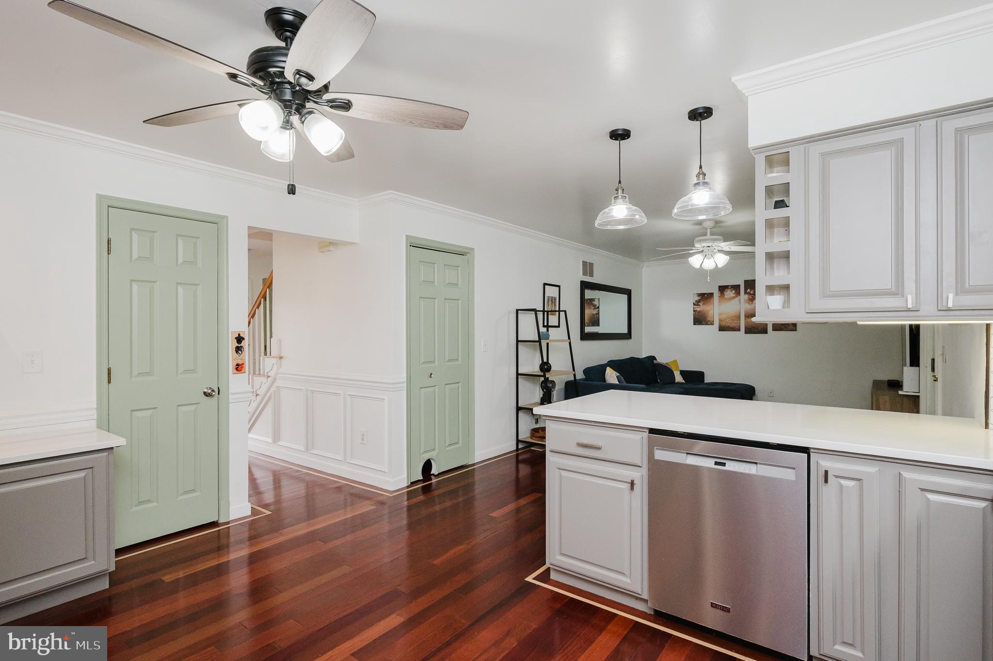 OAKHURST - Residential