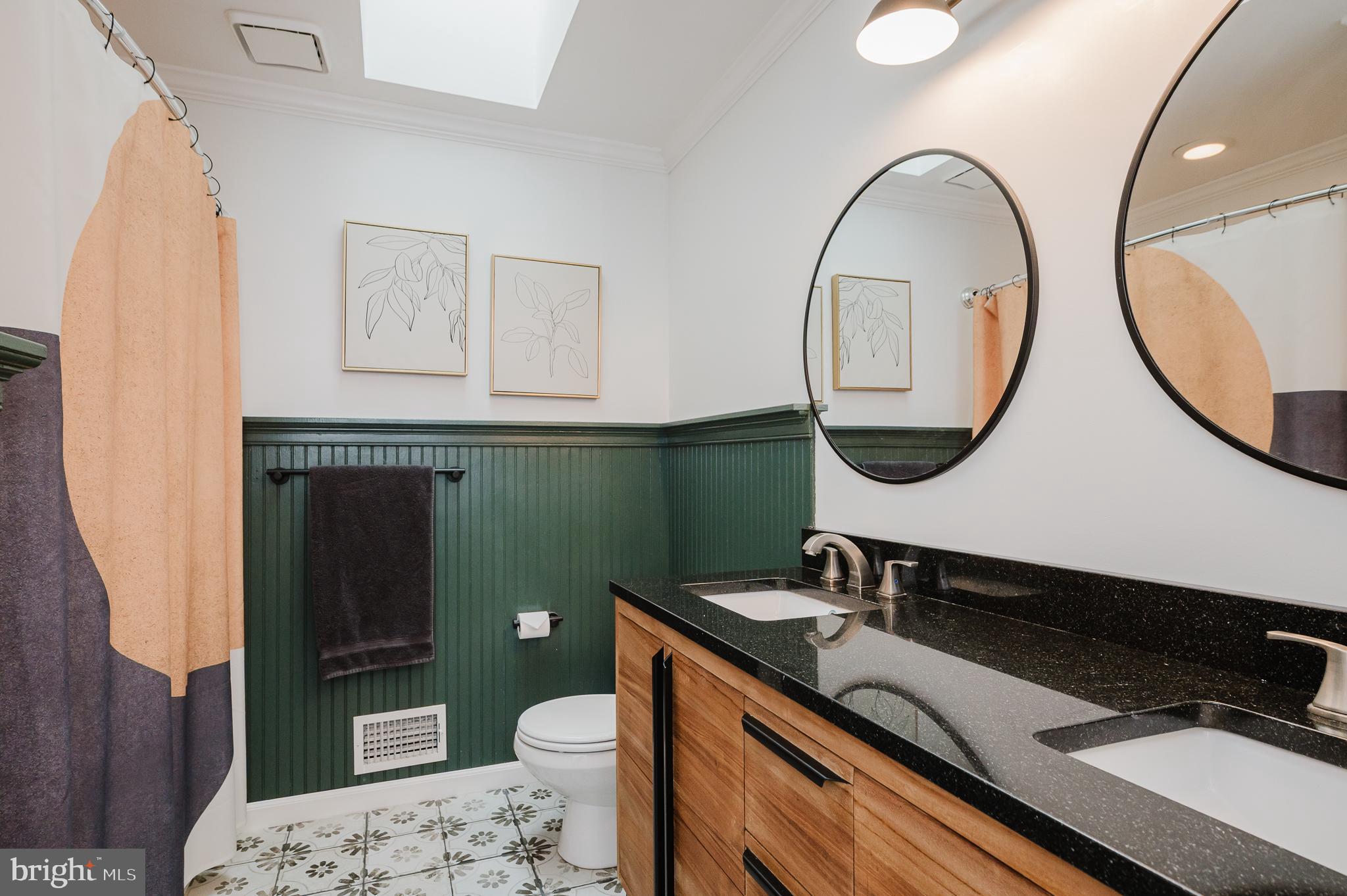 OAKHURST - Residential