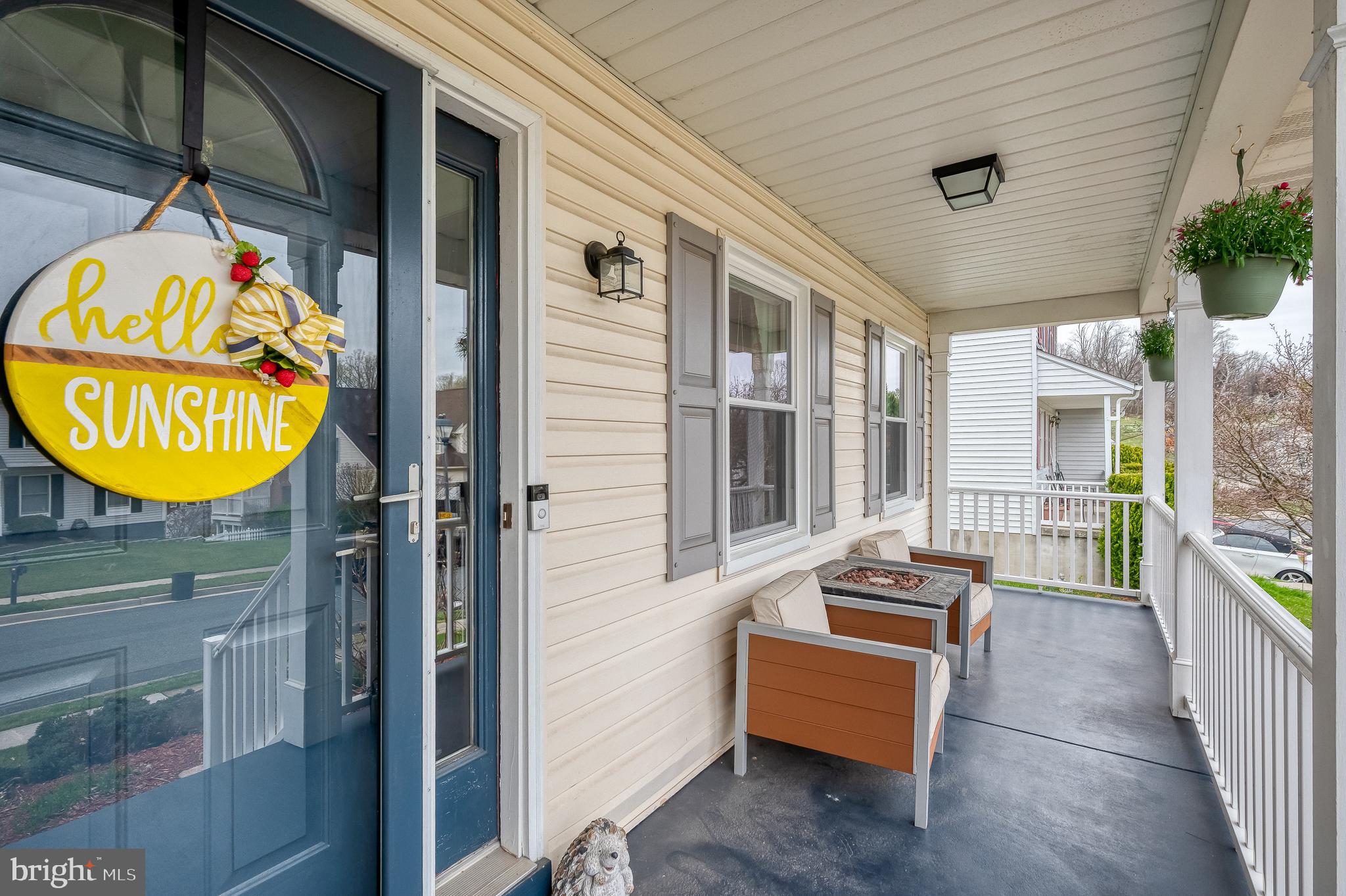 OAKHURST - Residential