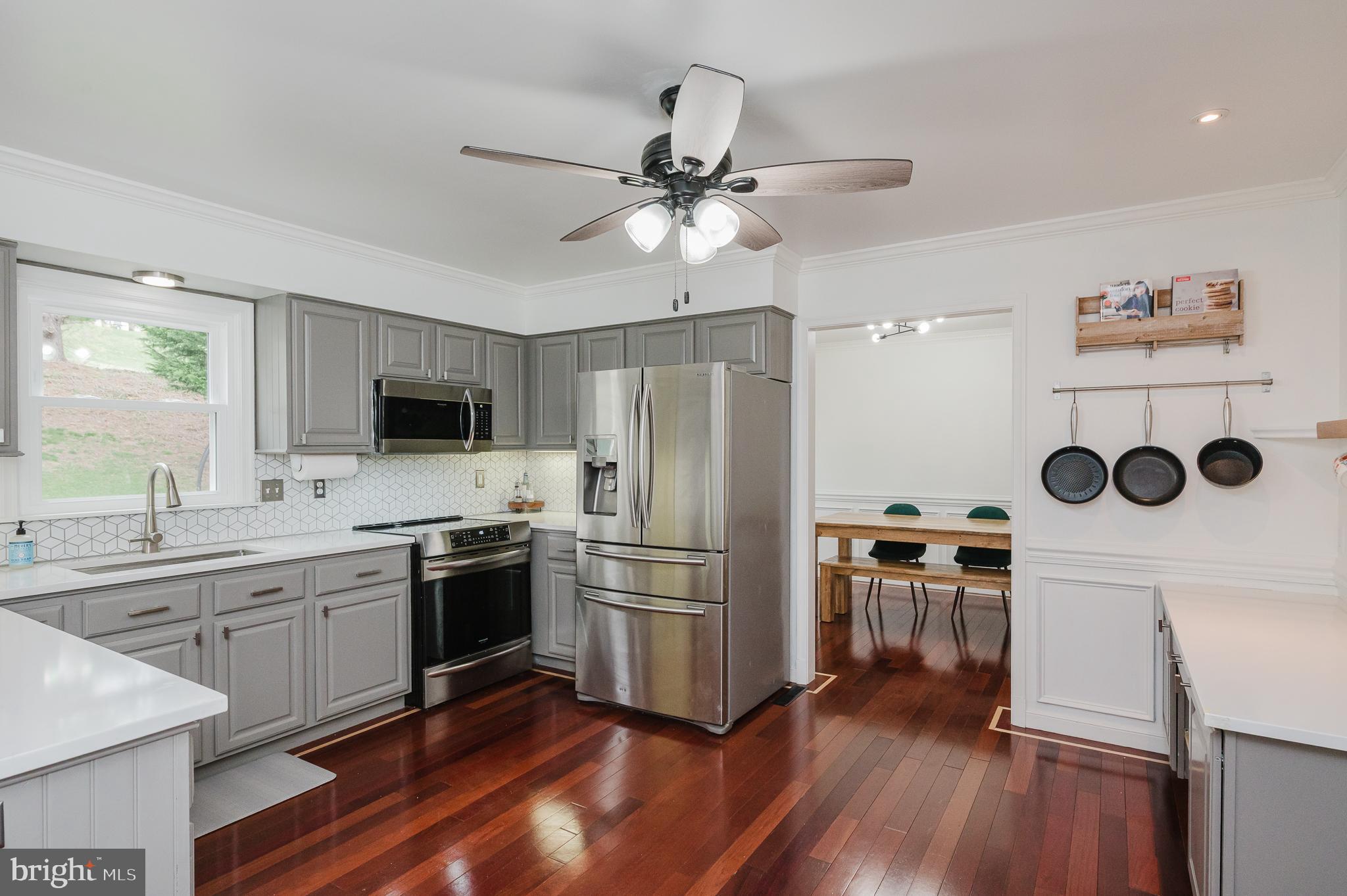 OAKHURST - Residential