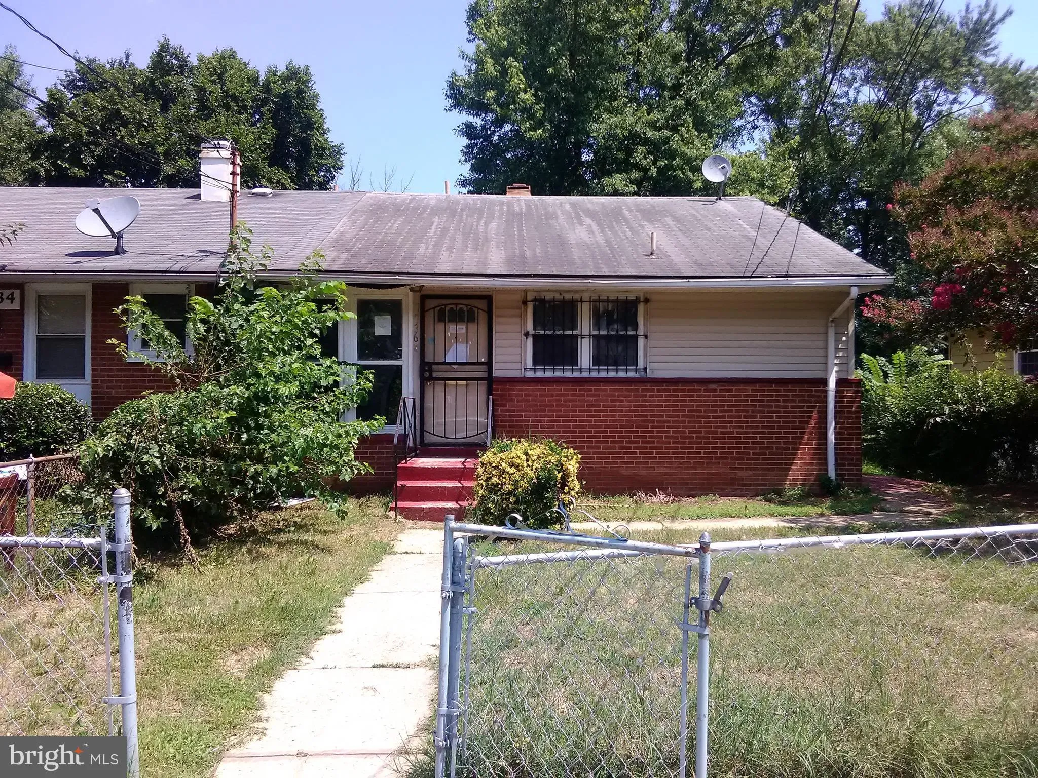 Additional image 2 of 7736 Bender Road, Landover, MD 20785