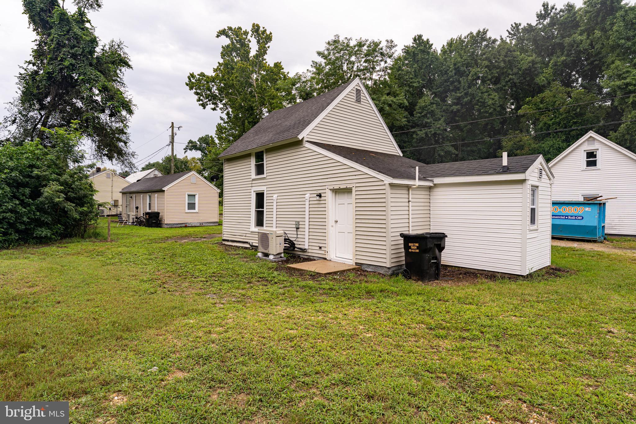 119 DAVIS LANE