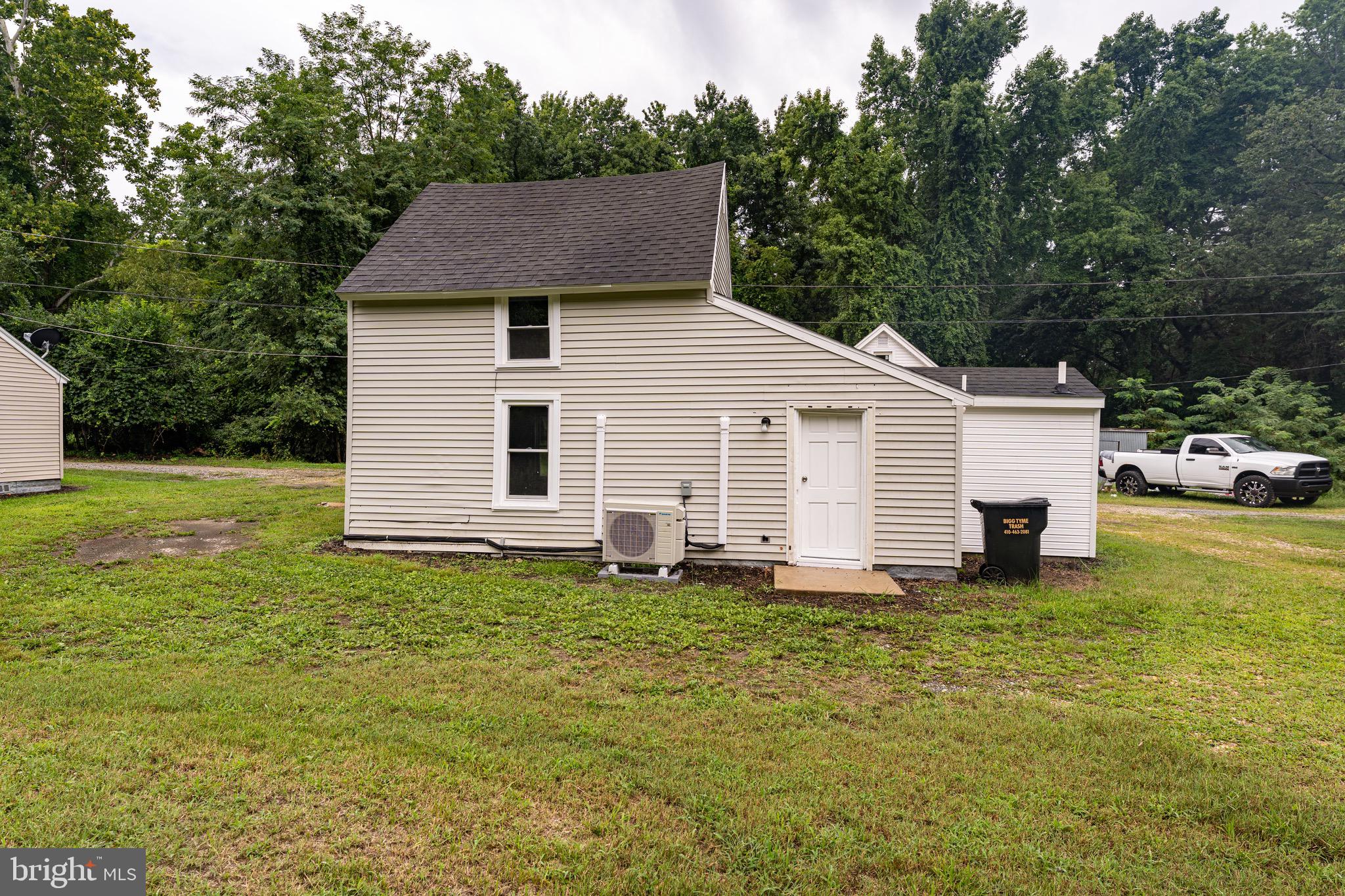 119 DAVIS LANE