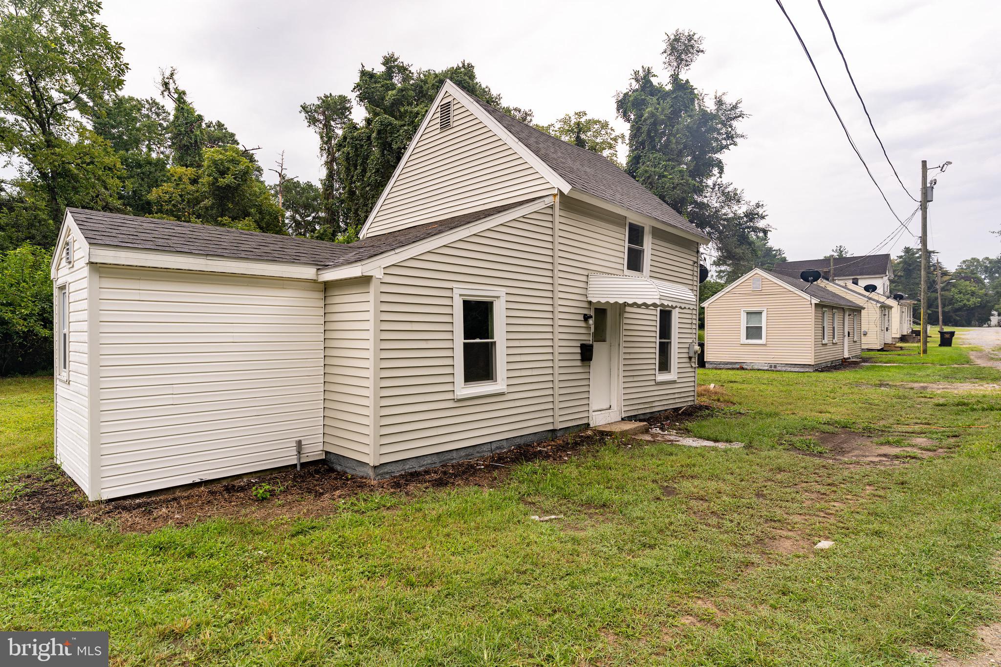 119 DAVIS LANE