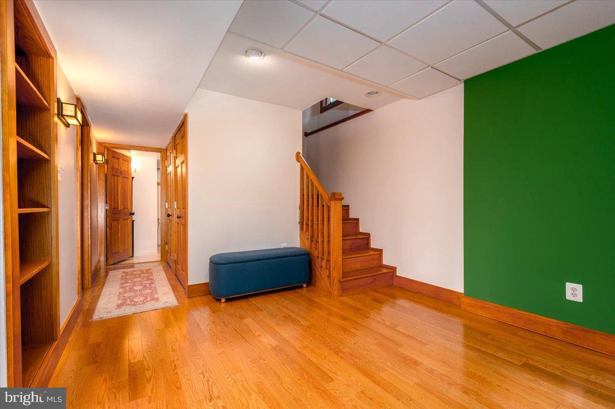 EPPING FOREST - Residential