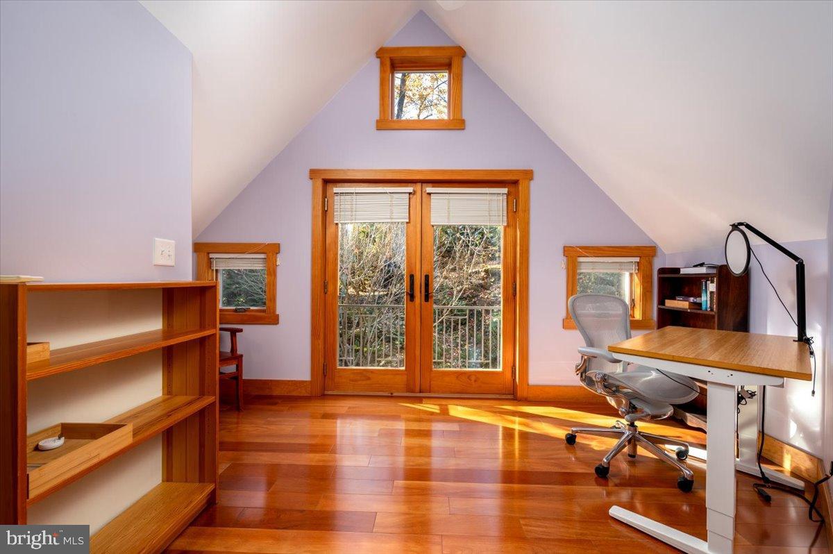 EPPING FOREST - Residential