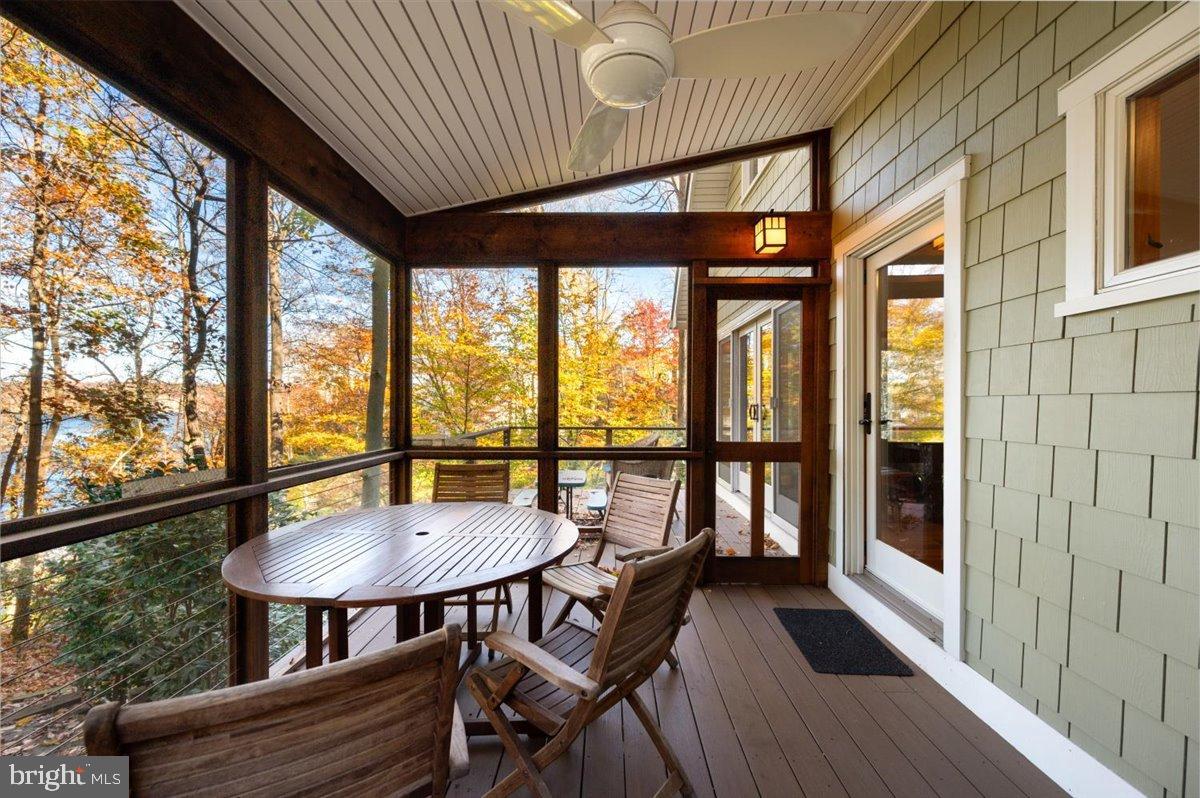 EPPING FOREST - Residential