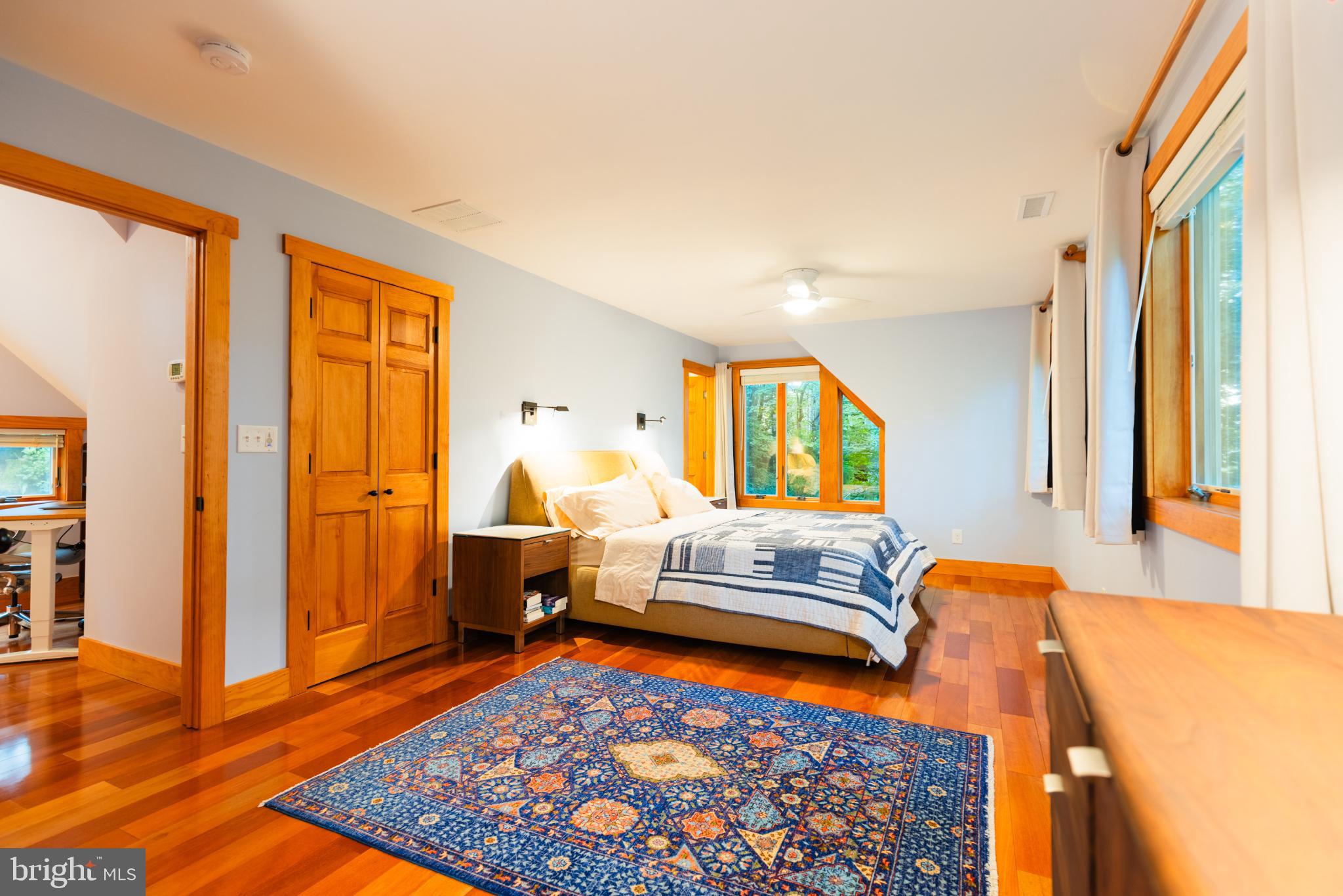 EPPING FOREST - Residential