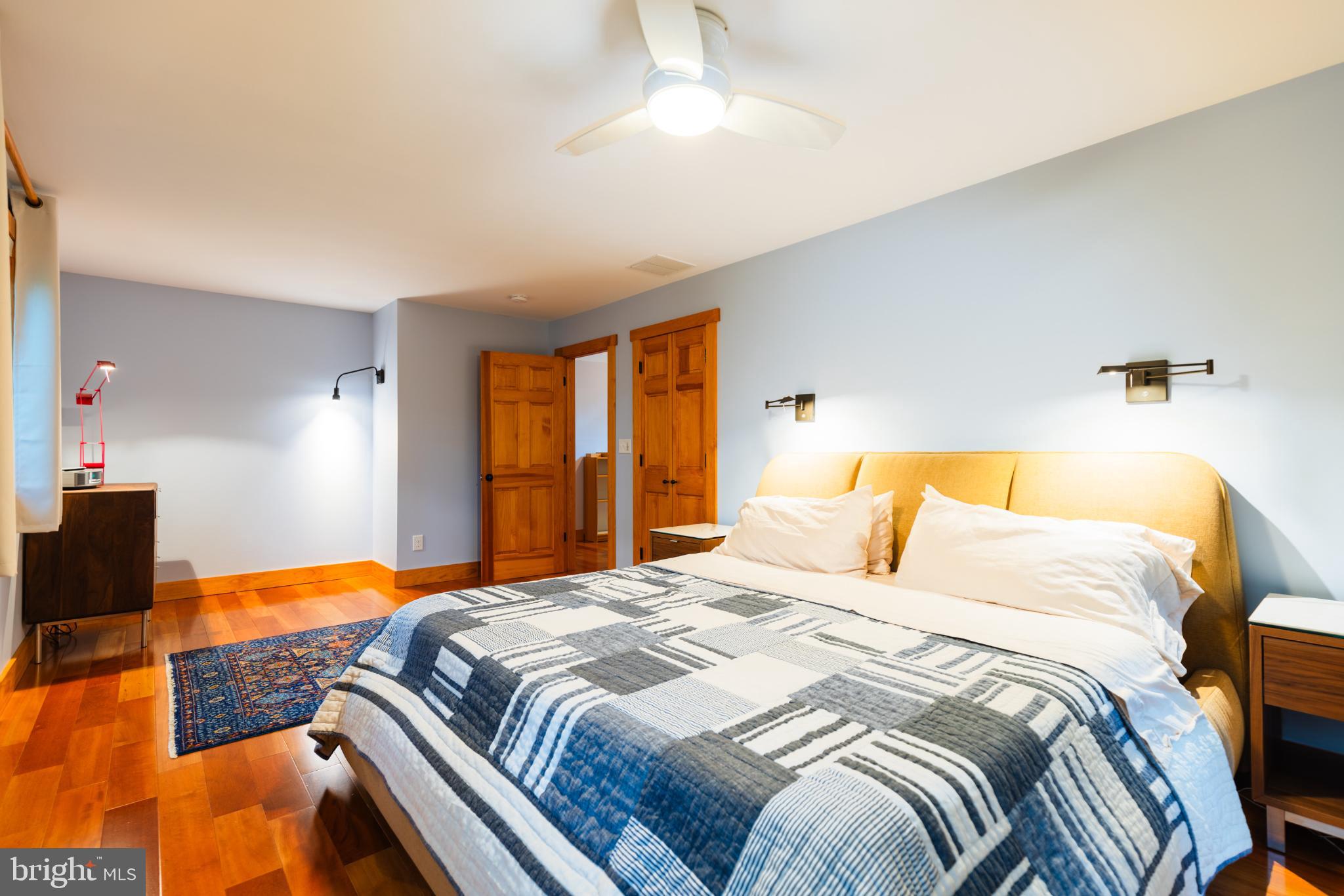 EPPING FOREST - Residential