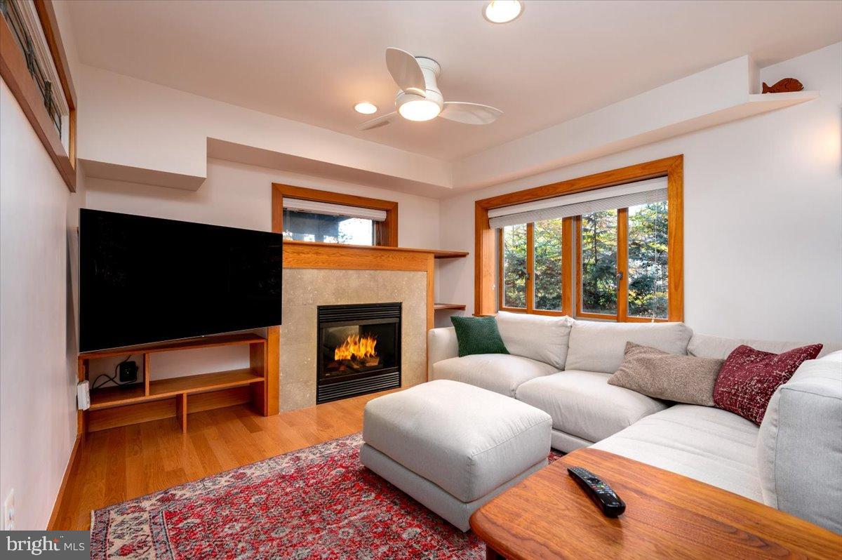 EPPING FOREST - Residential