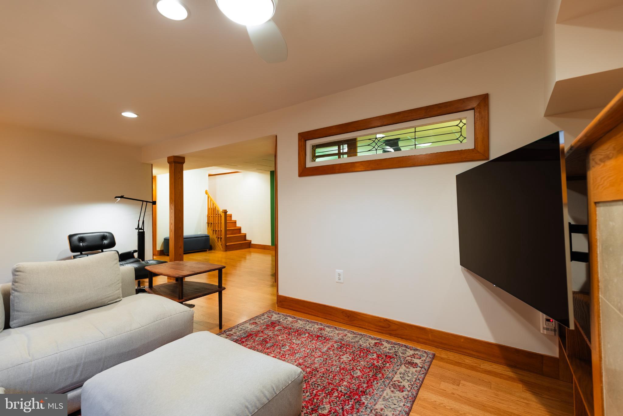 EPPING FOREST - Residential